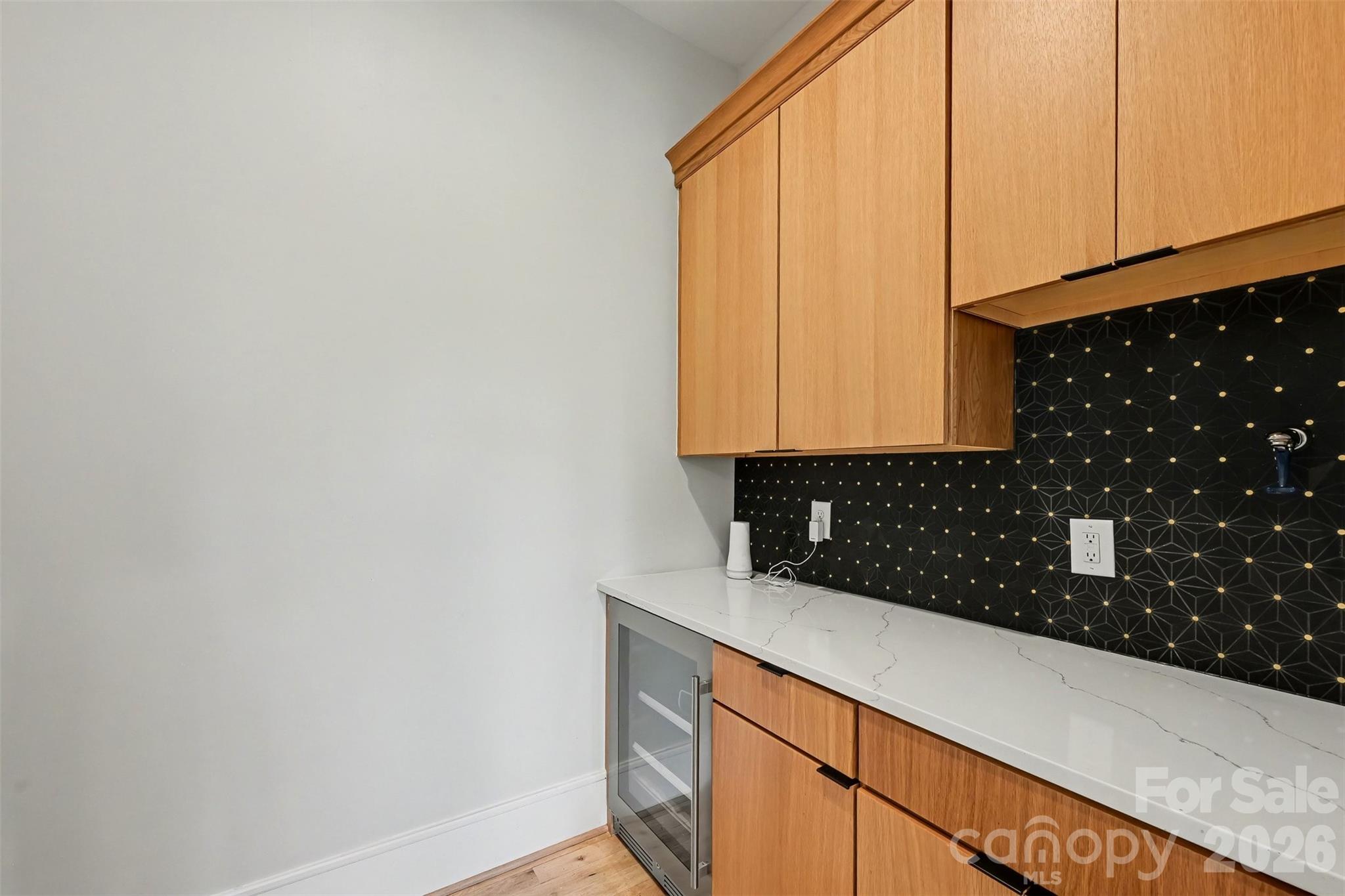 Villa Heights - Residential