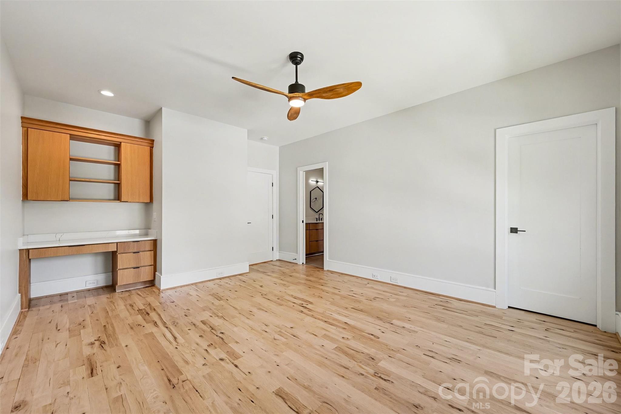 Villa Heights - Residential