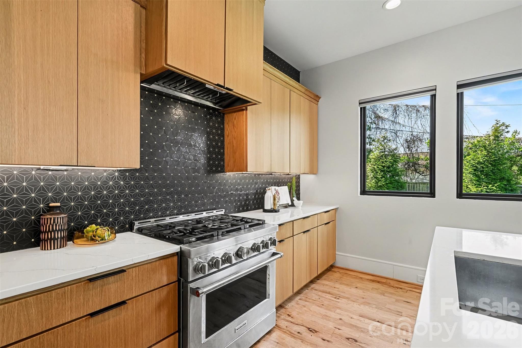 Villa Heights - Residential