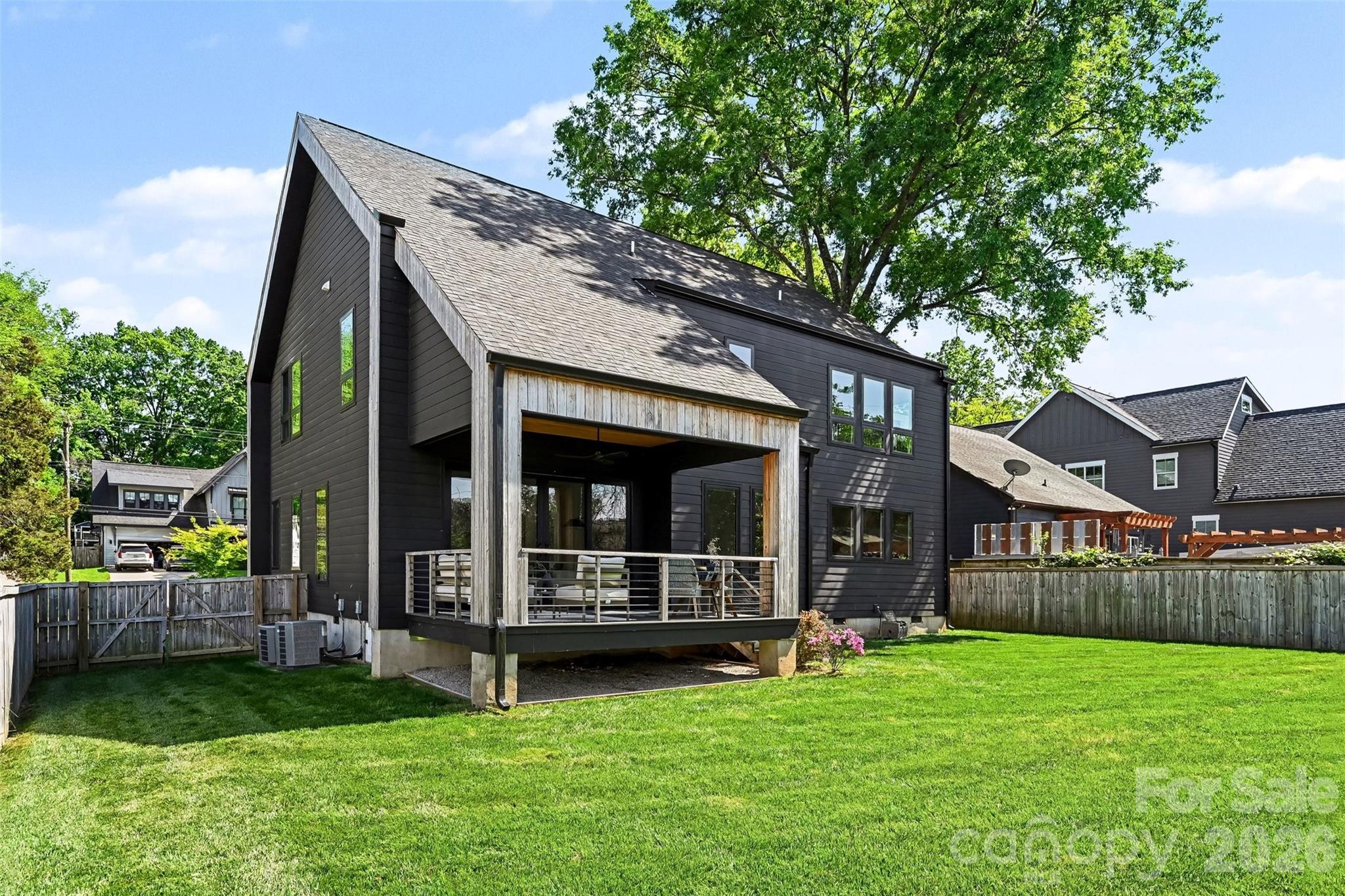 Villa Heights - Residential