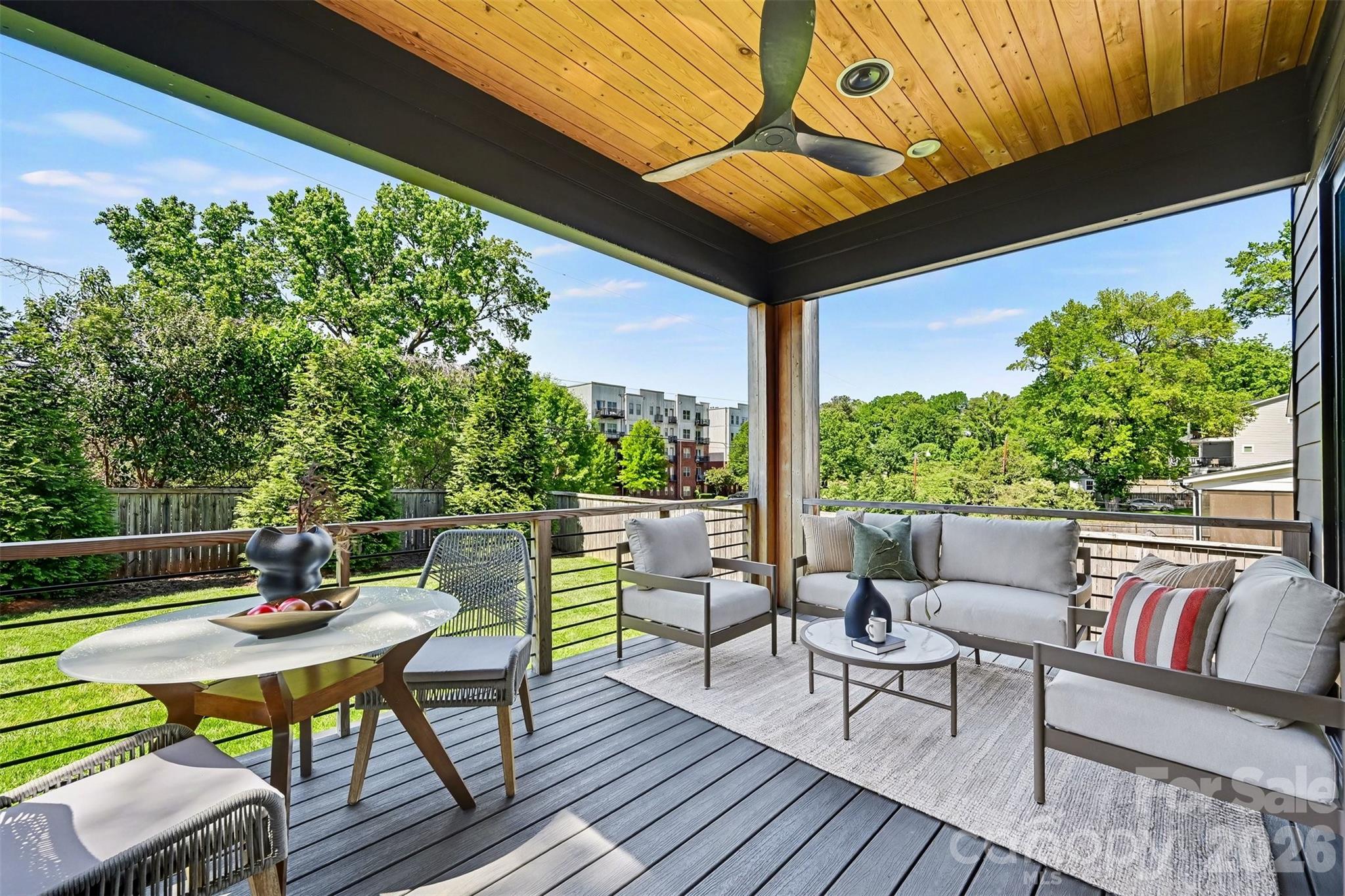 Villa Heights - Residential