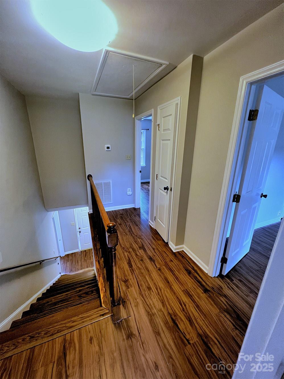 Settlers Landing - Residential