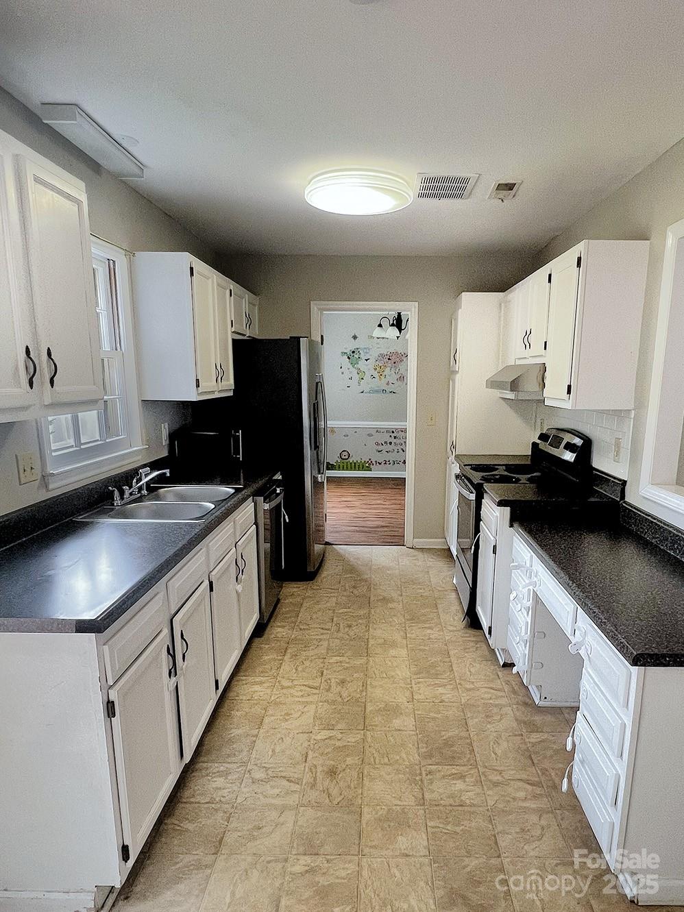 Settlers Landing - Residential