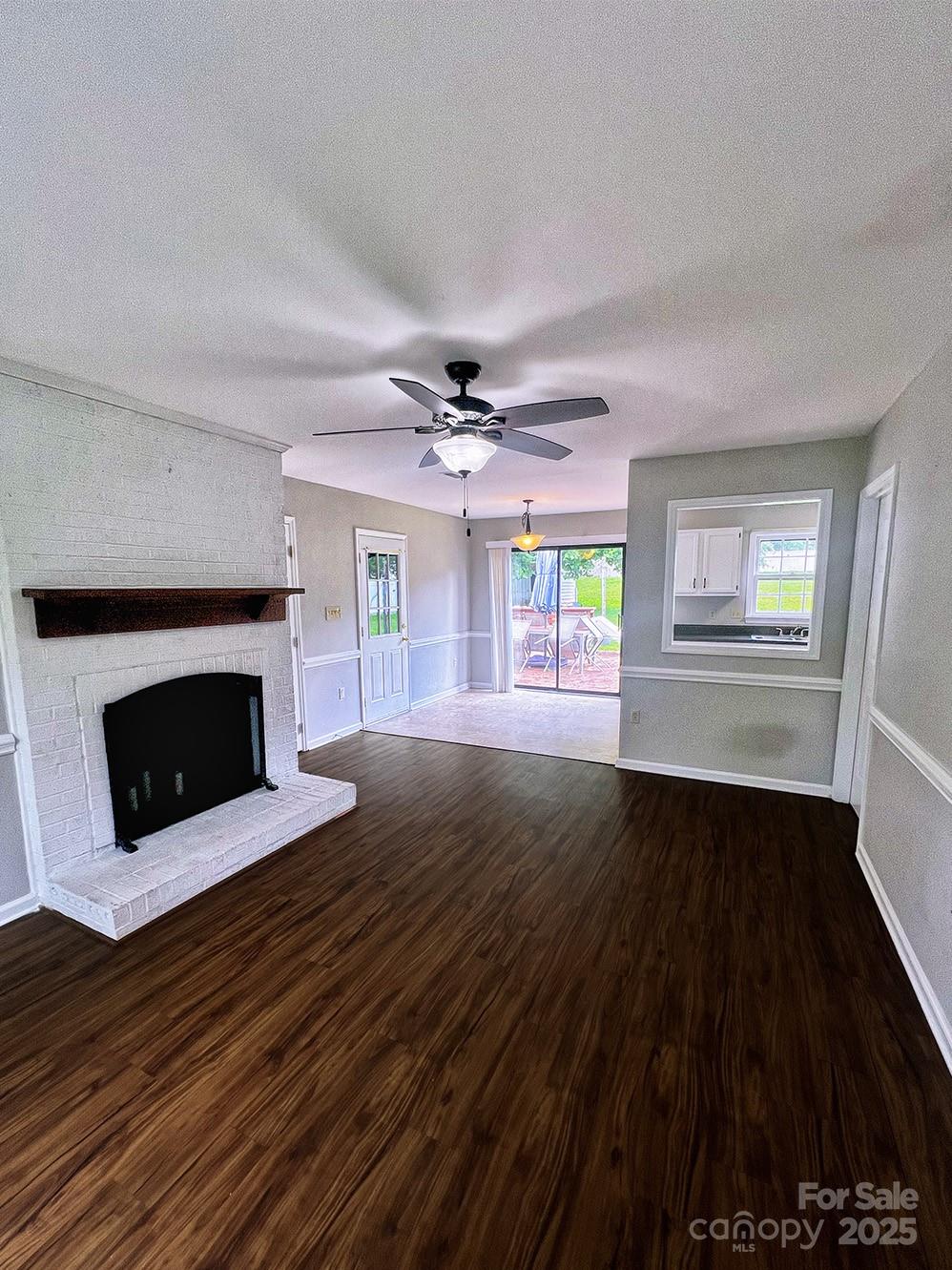 Settlers Landing - Residential