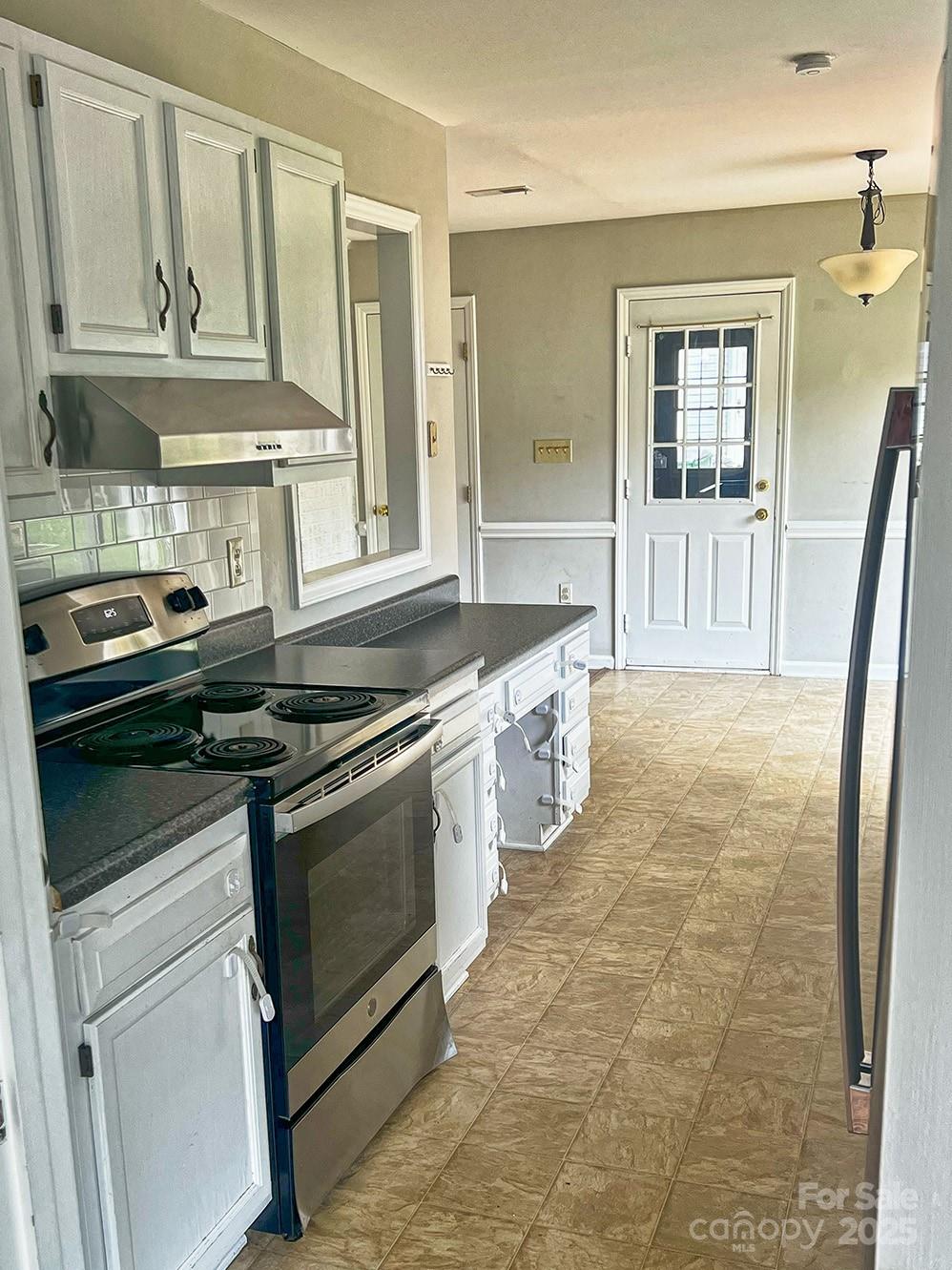 Settlers Landing - Residential