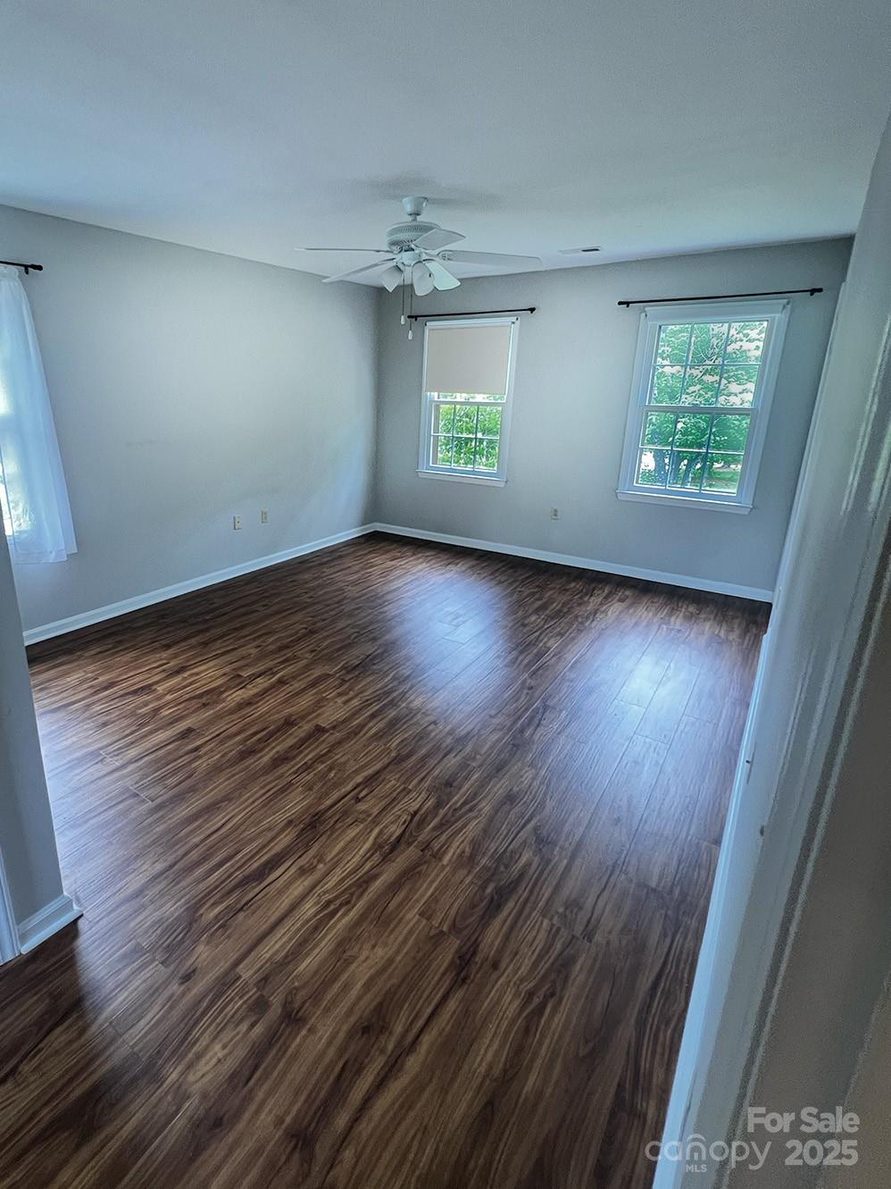 Settlers Landing - Residential