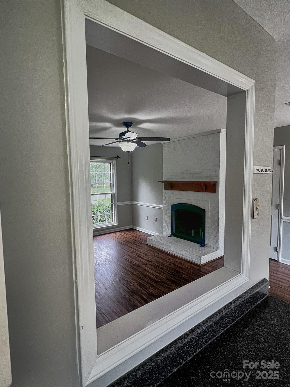 Settlers Landing - Residential