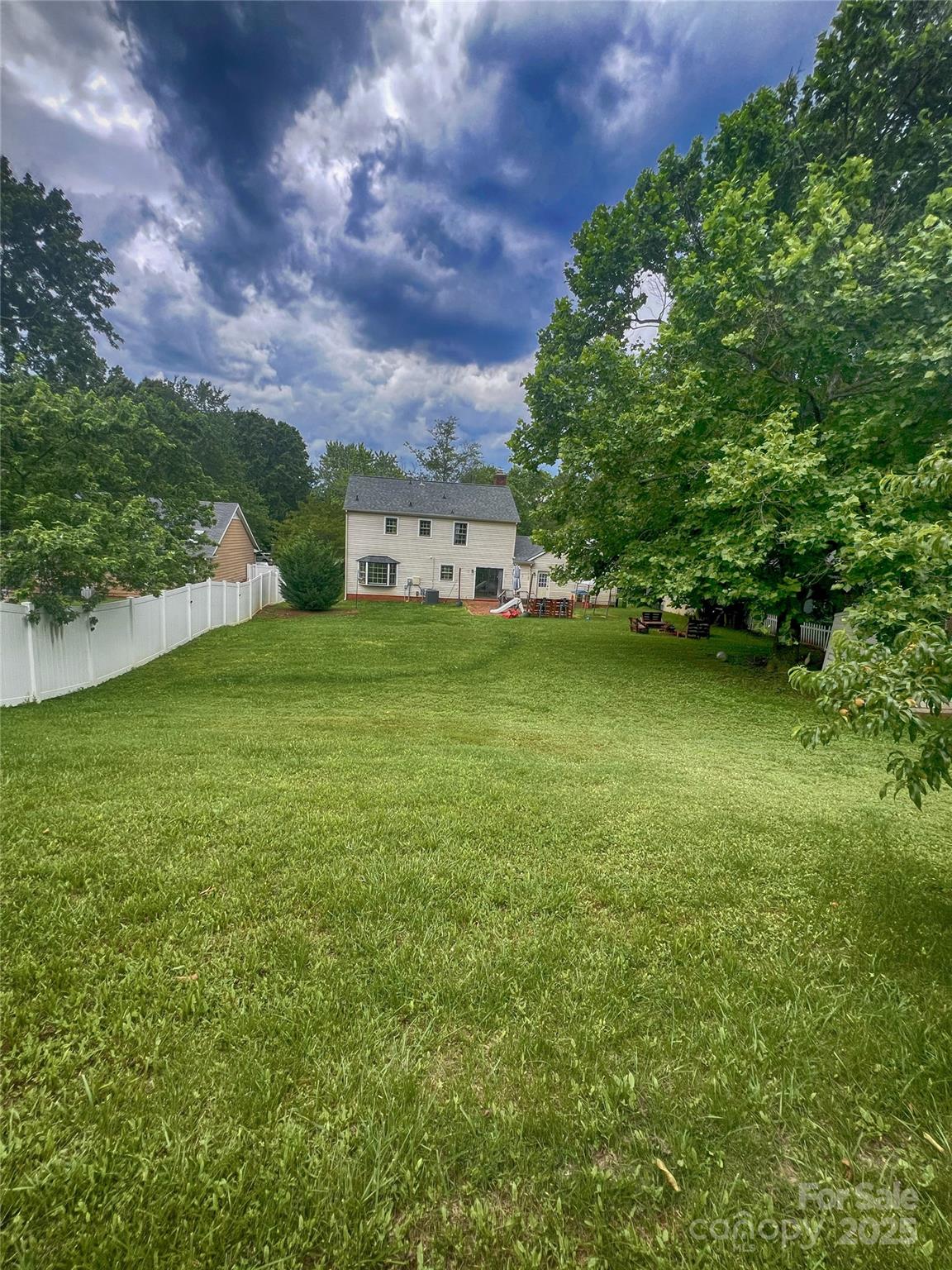 Settlers Landing - Residential