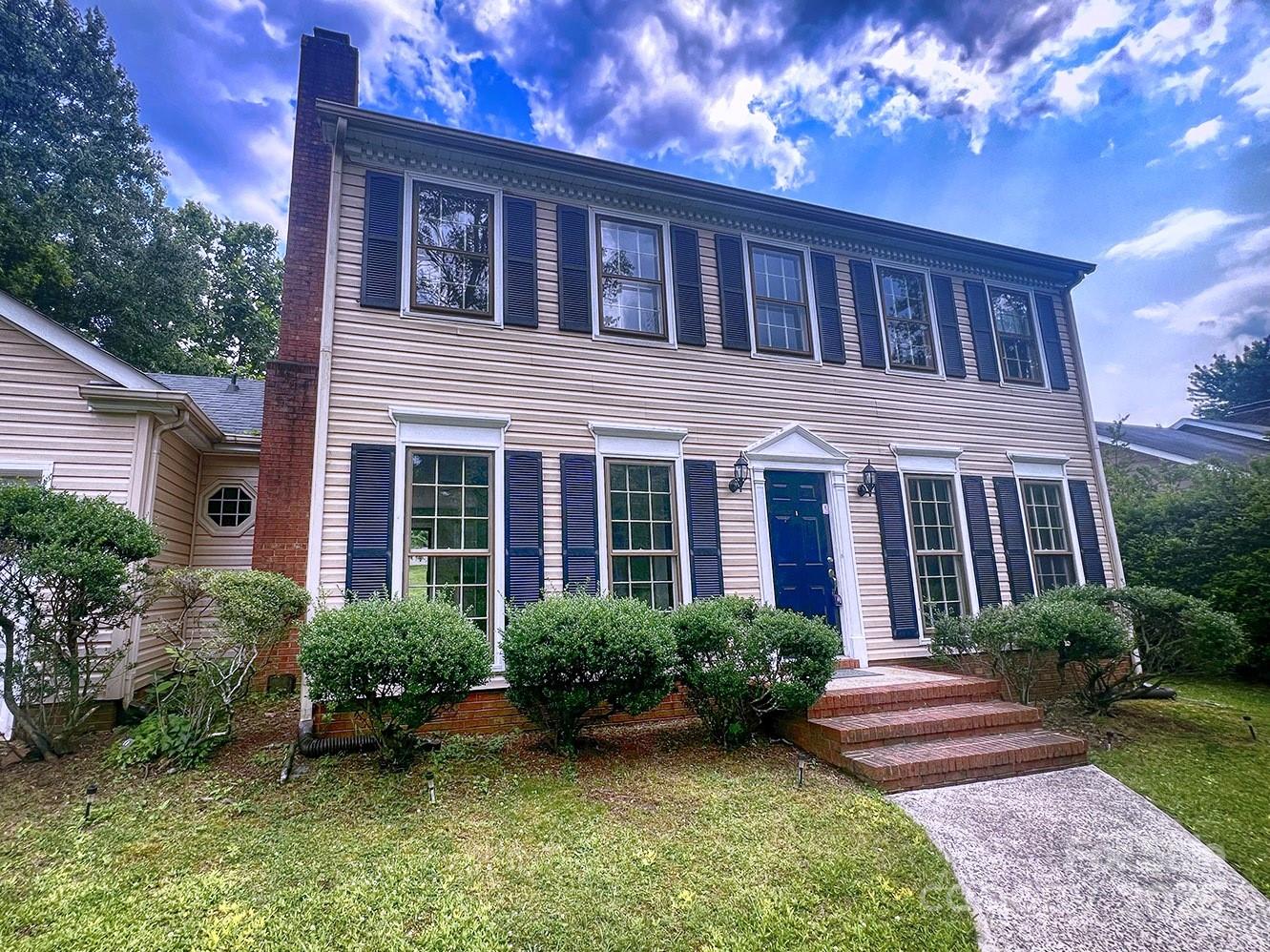 Settlers Landing - Residential