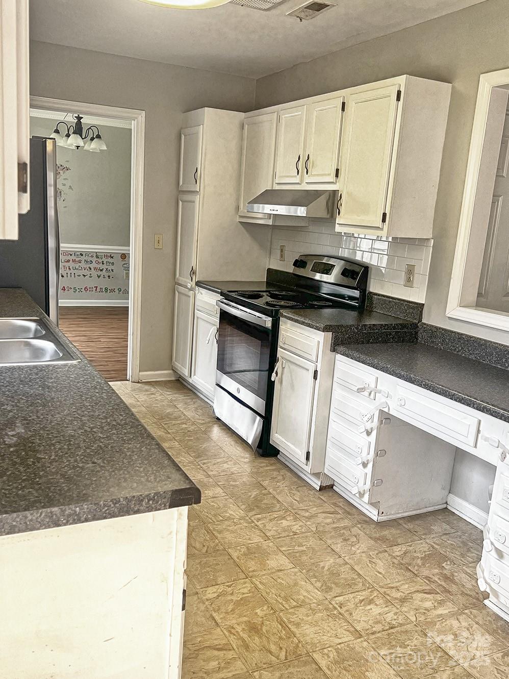 Settlers Landing - Residential