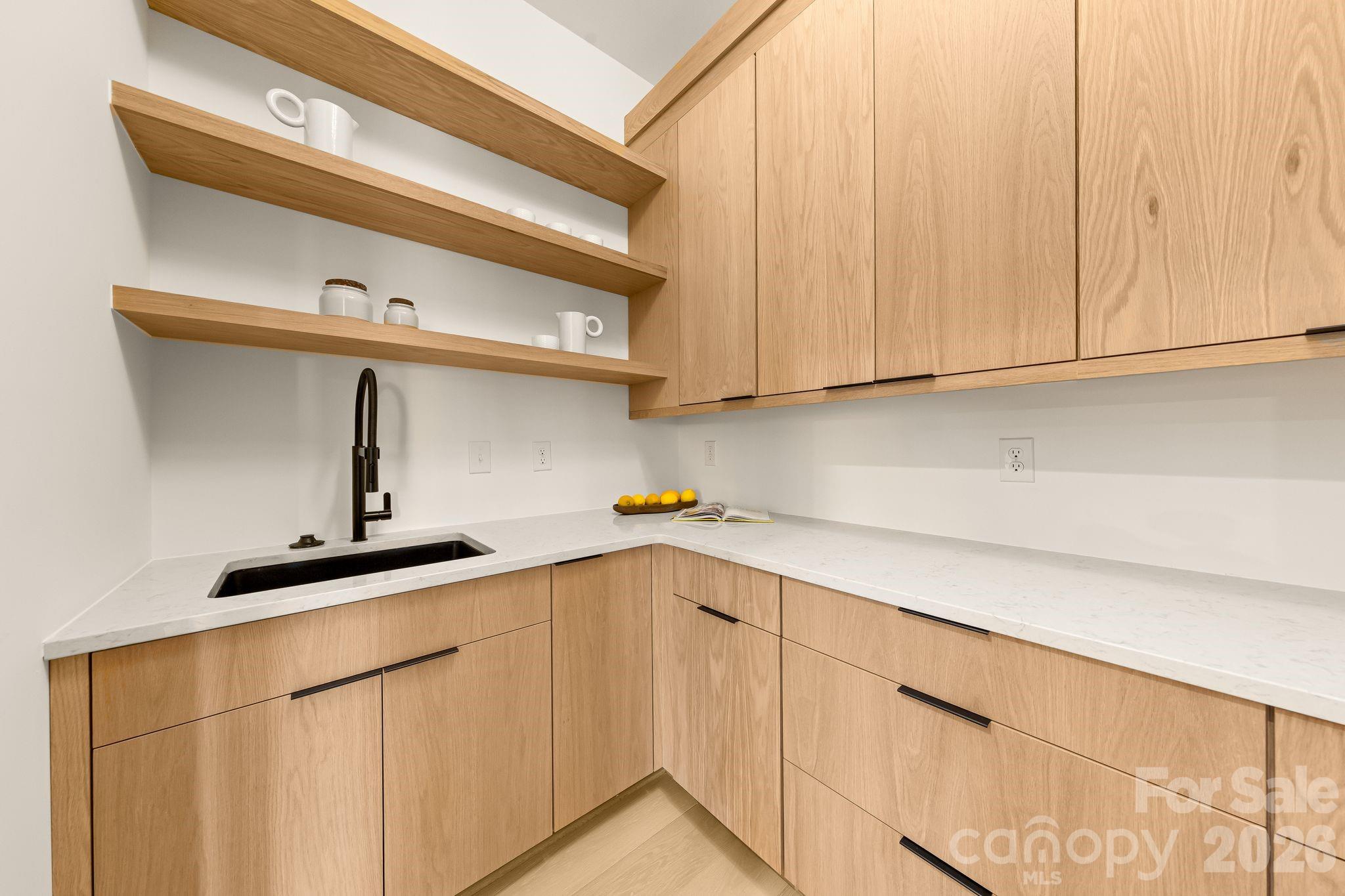 Oakhurst - Residential