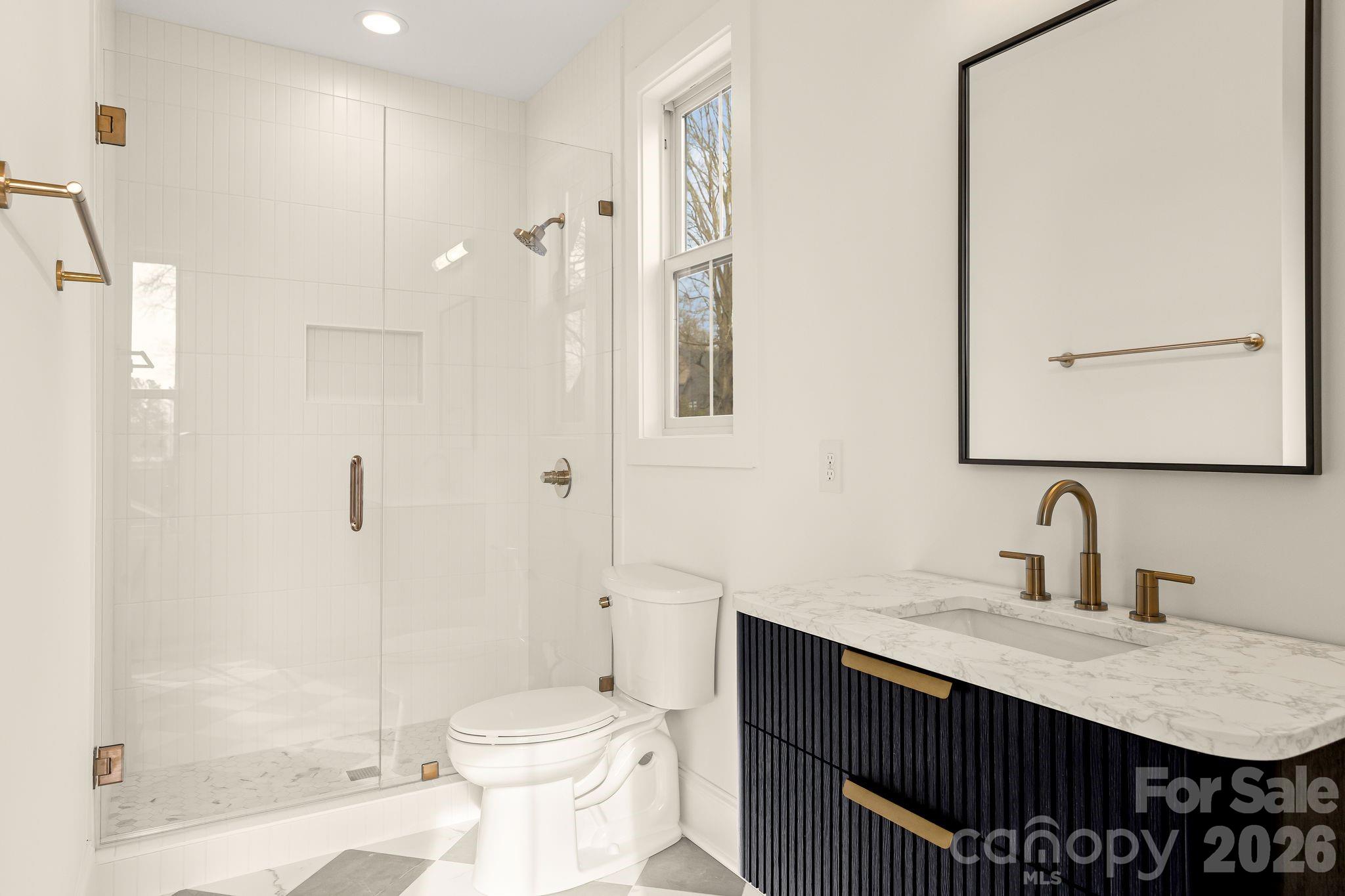 Oakhurst - Residential