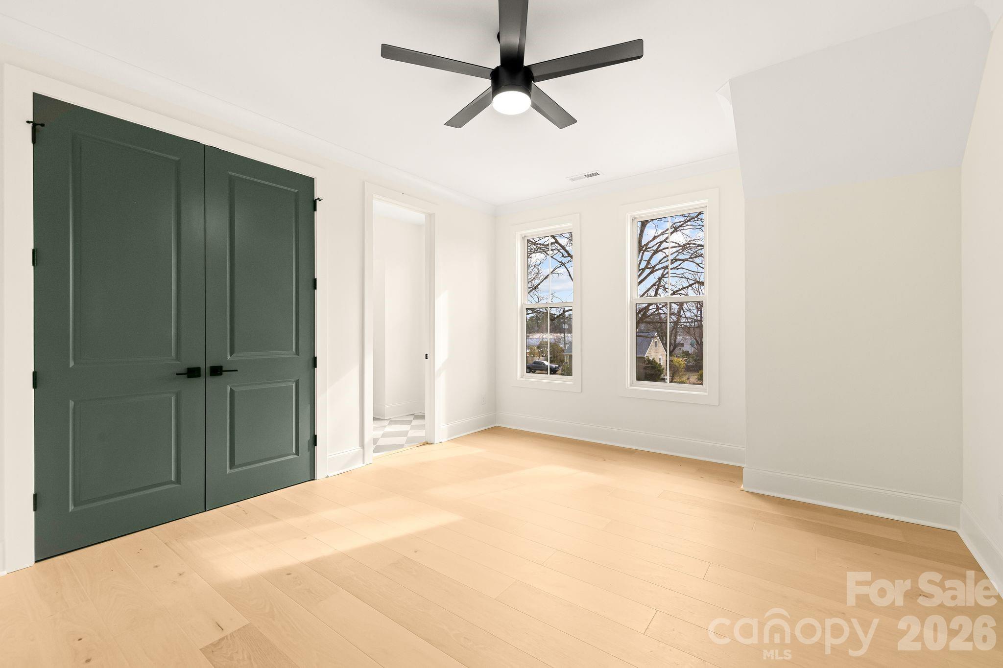 Oakhurst - Residential