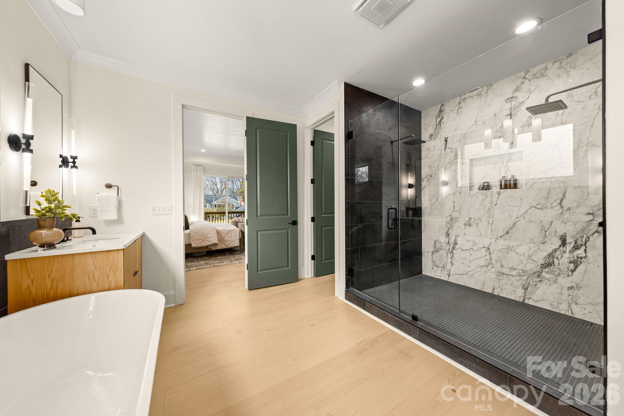 Oakhurst - Residential