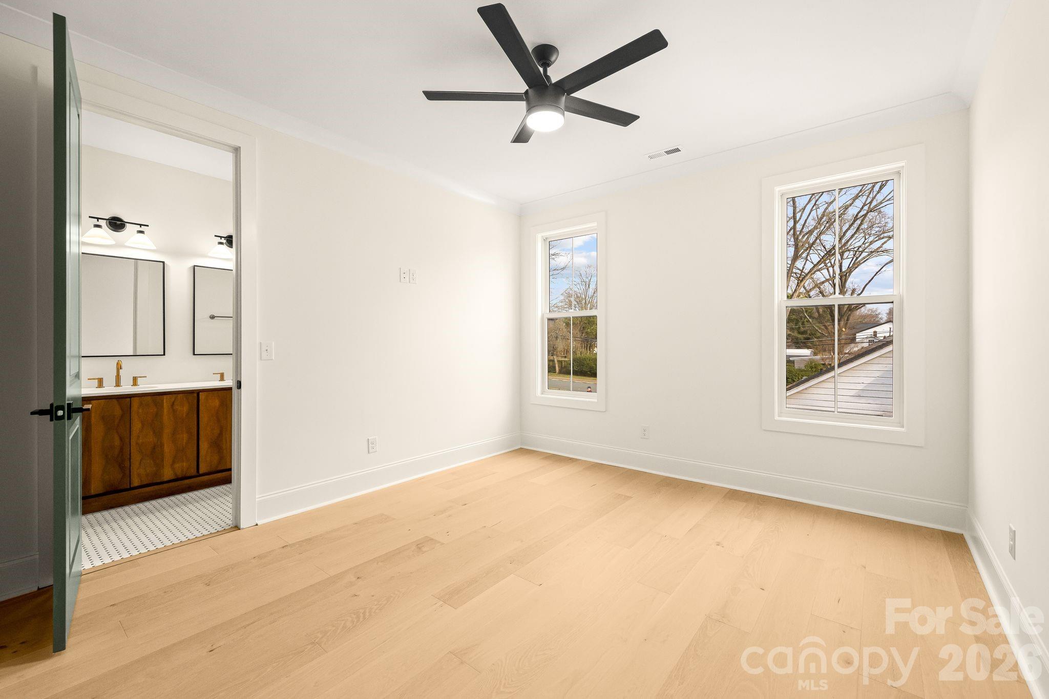 Oakhurst - Residential