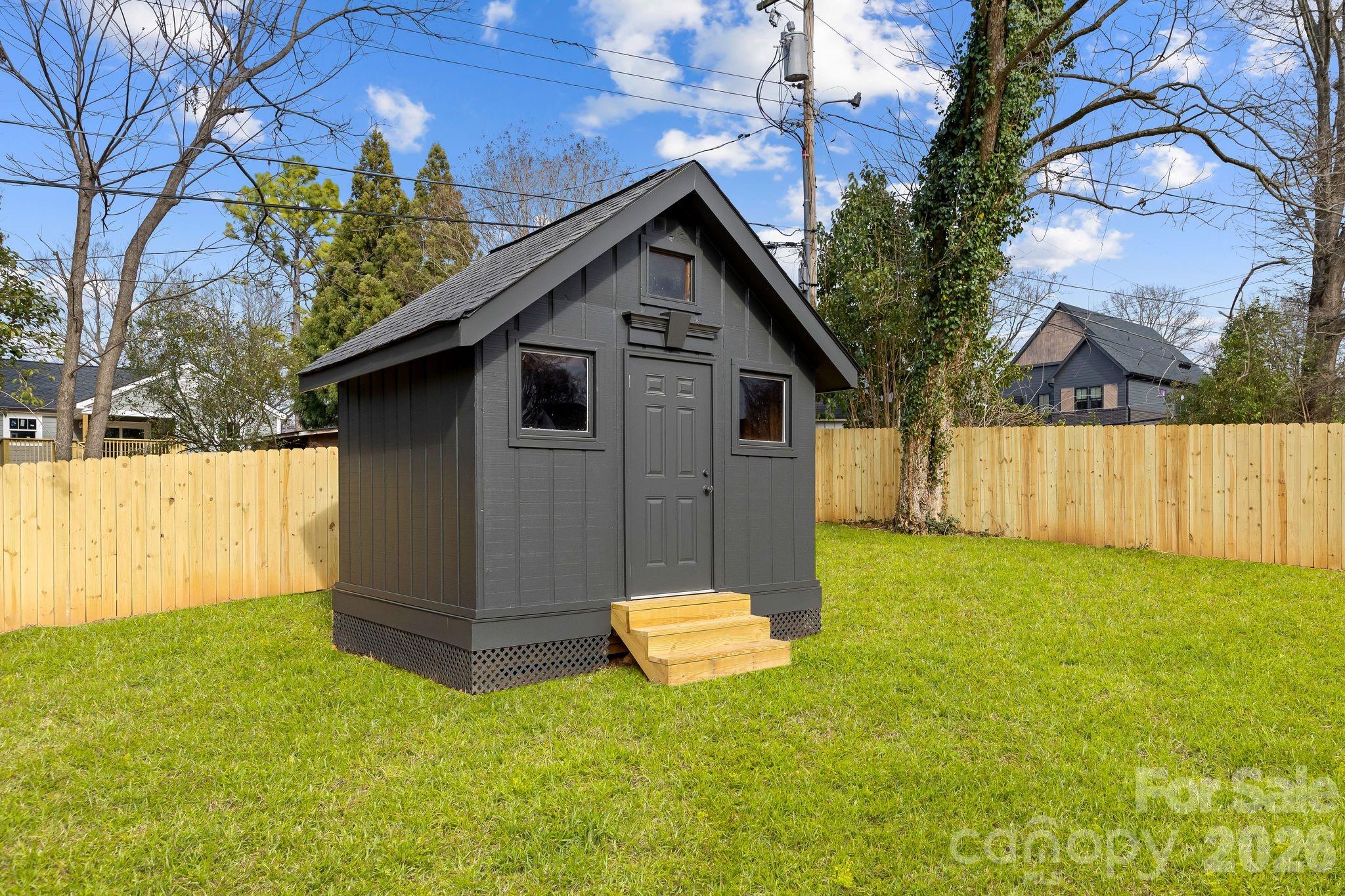 Oakhurst - Residential