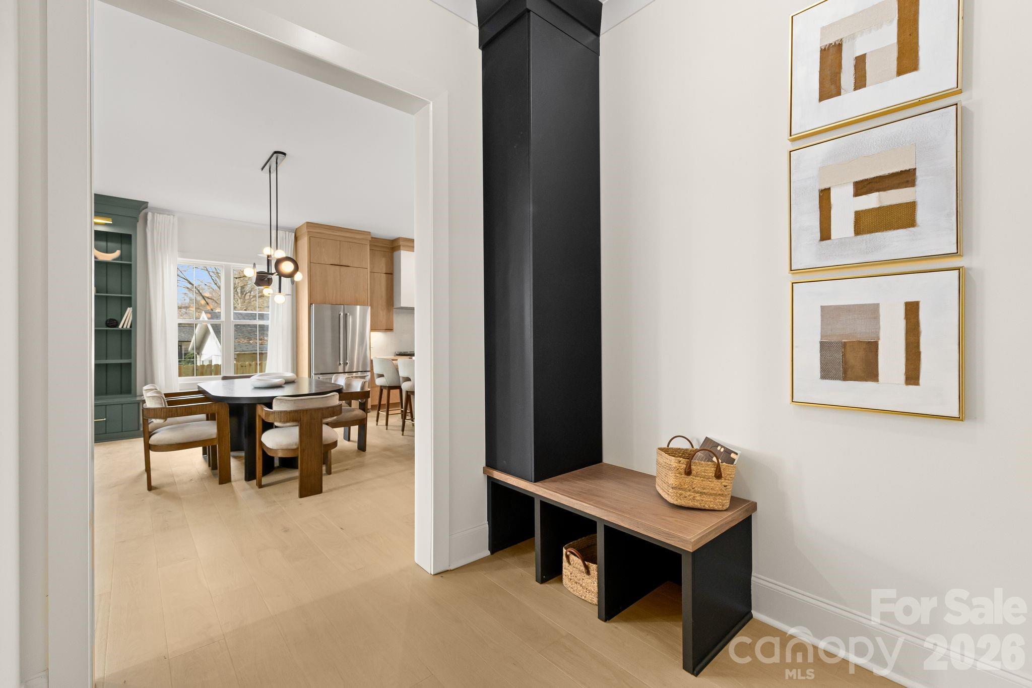 Oakhurst - Residential