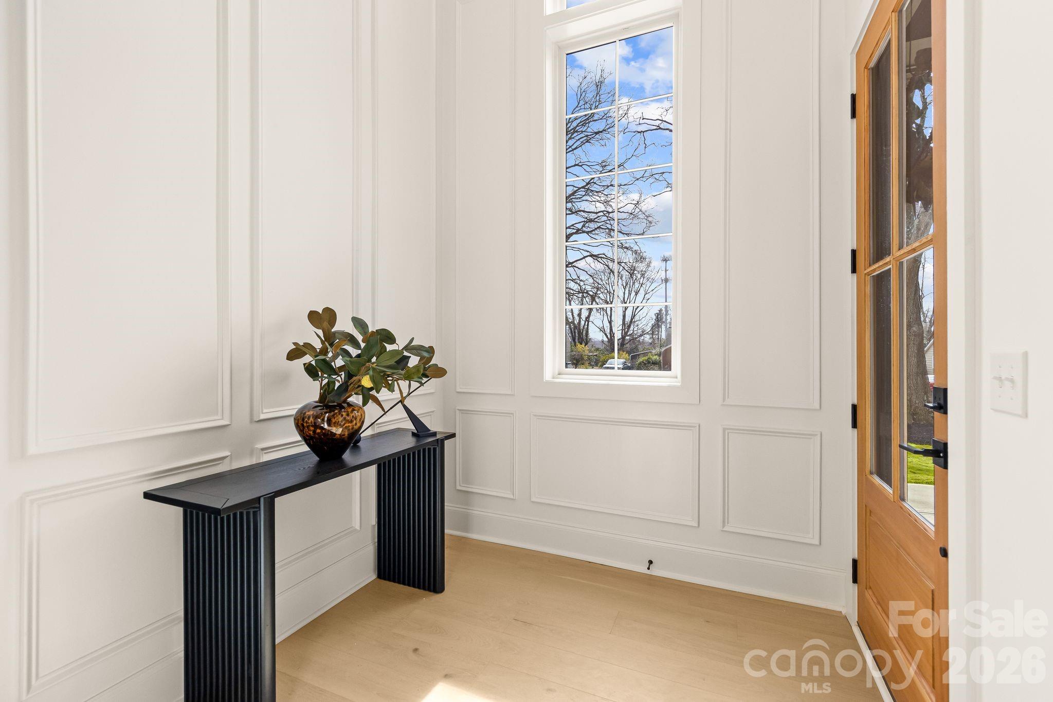 Oakhurst - Residential