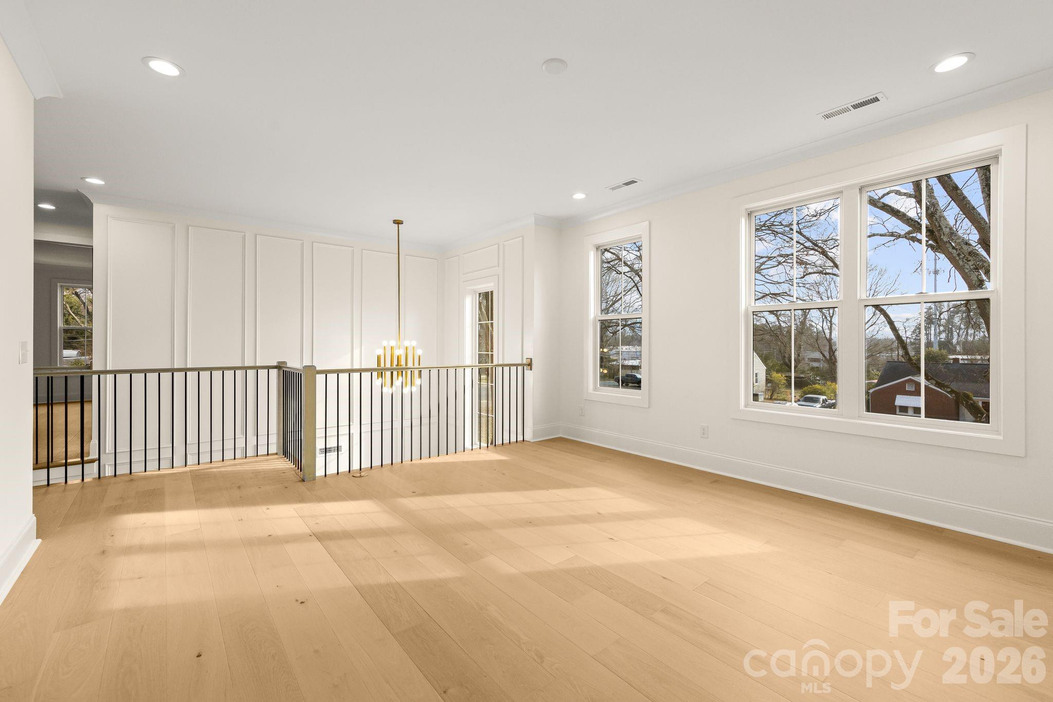 Oakhurst - Residential