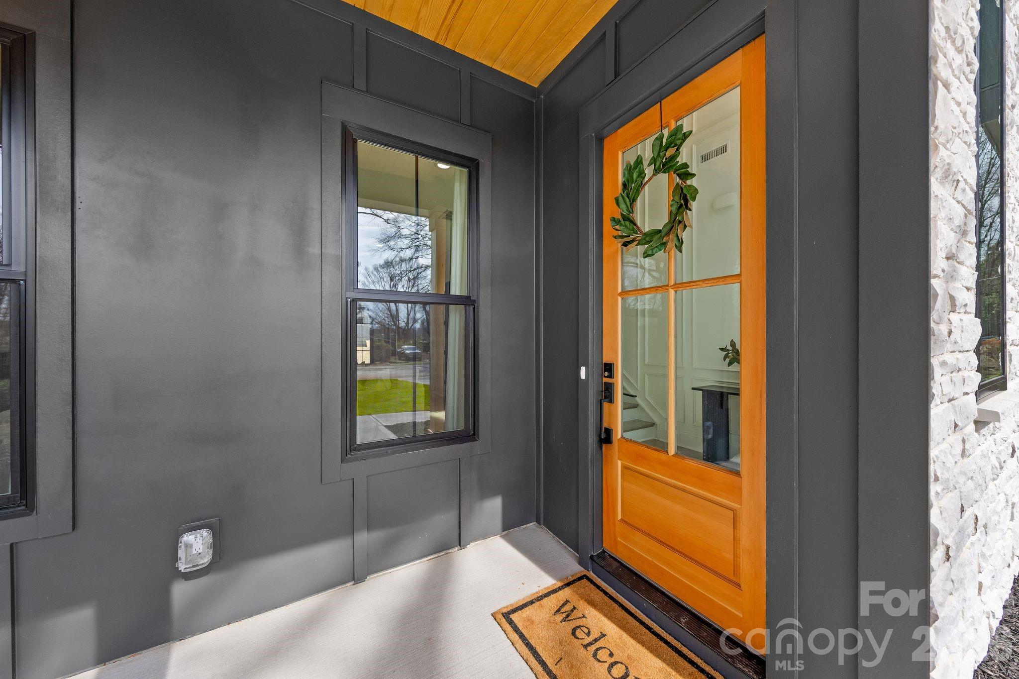 Oakhurst - Residential