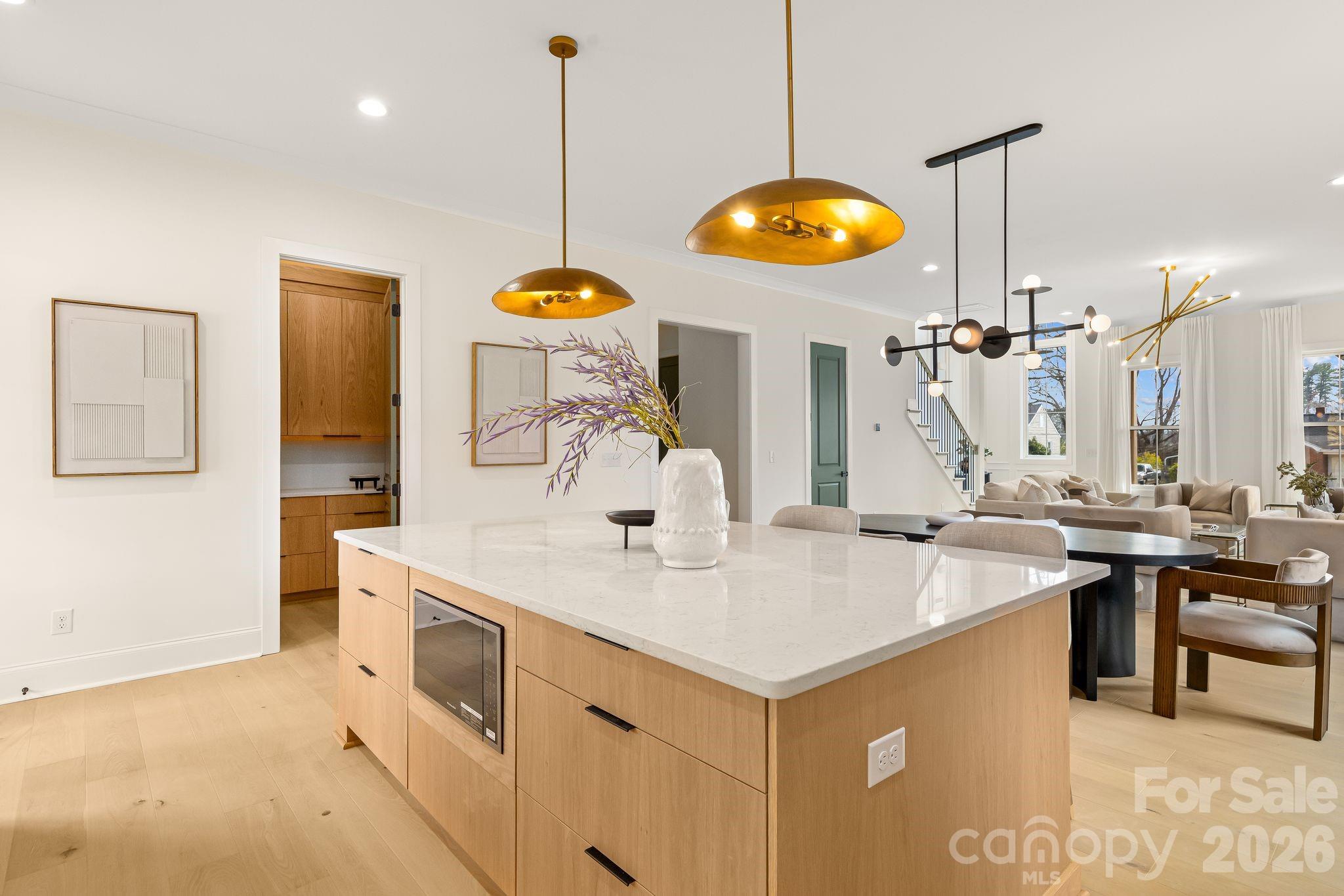 Oakhurst - Residential