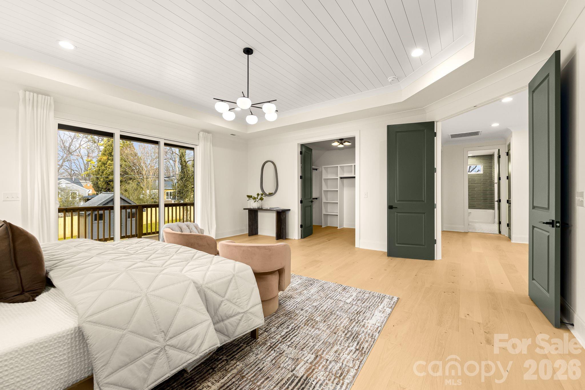 Oakhurst - Residential