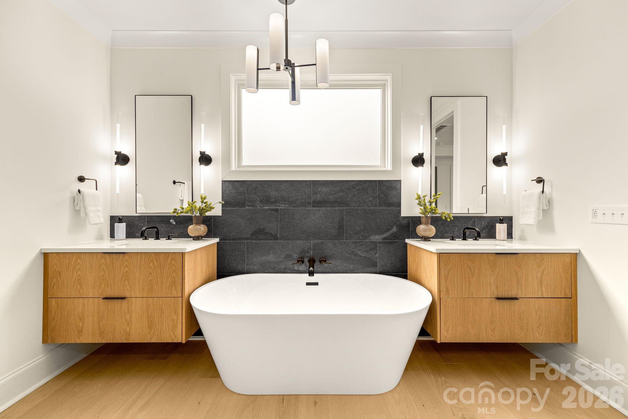 Oakhurst - Residential