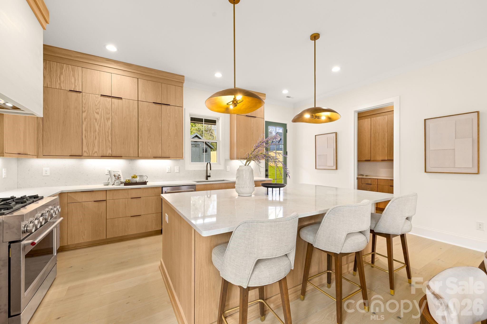 Oakhurst - Residential