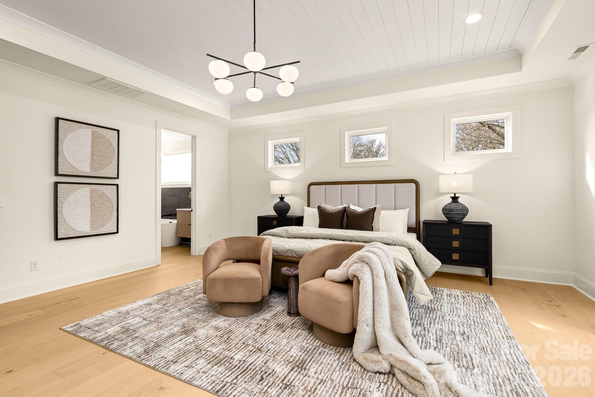 Oakhurst - Residential