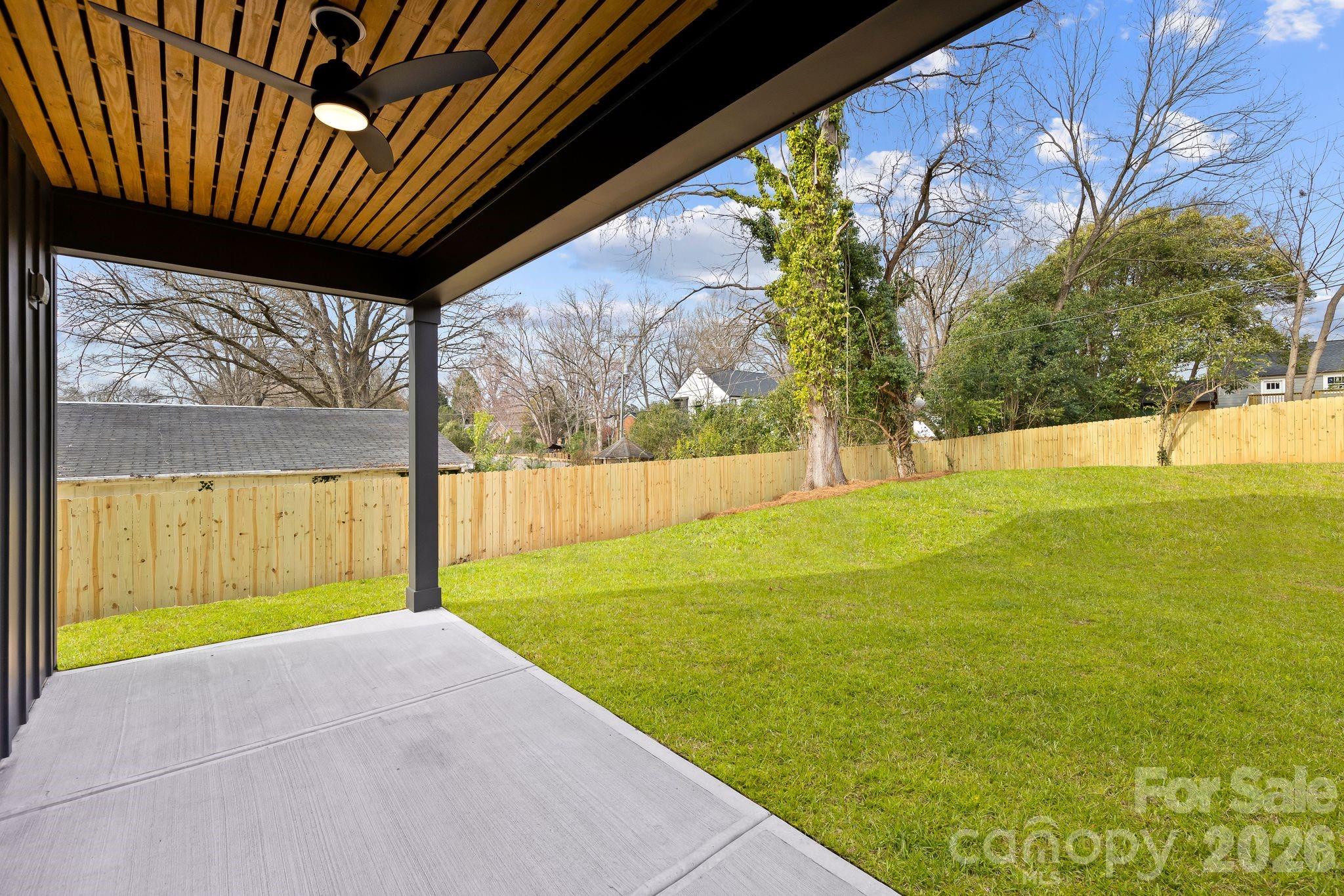 Oakhurst - Residential