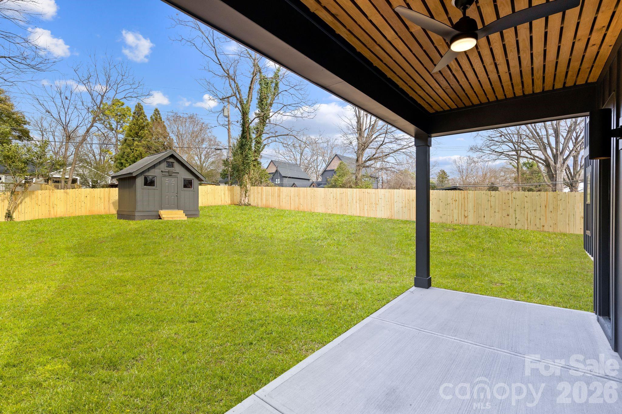 Oakhurst - Residential