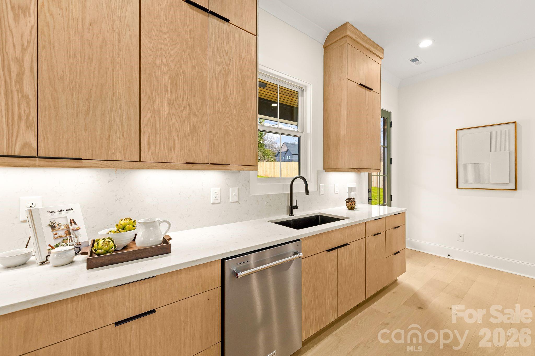 Oakhurst - Residential