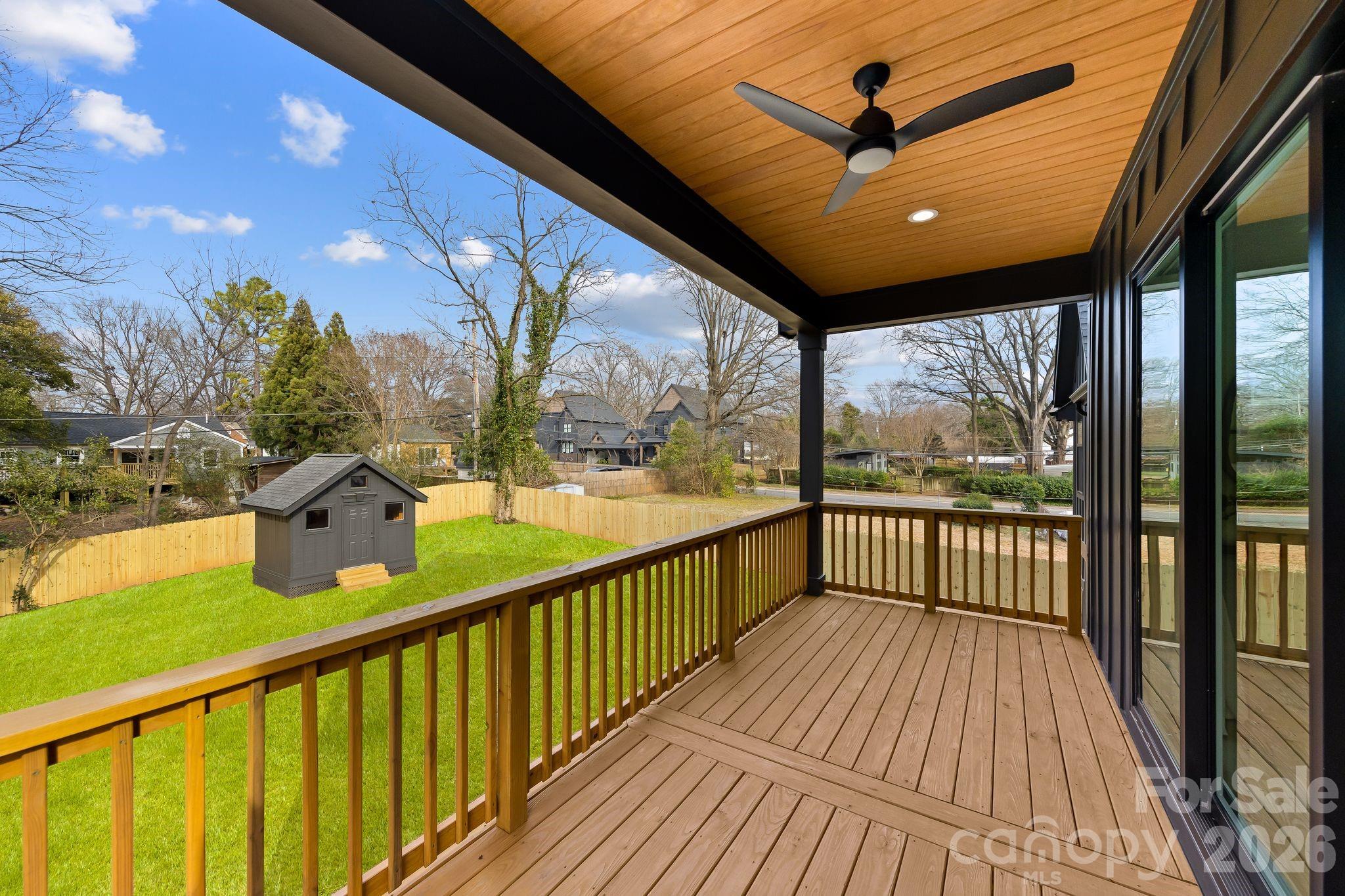 Oakhurst - Residential