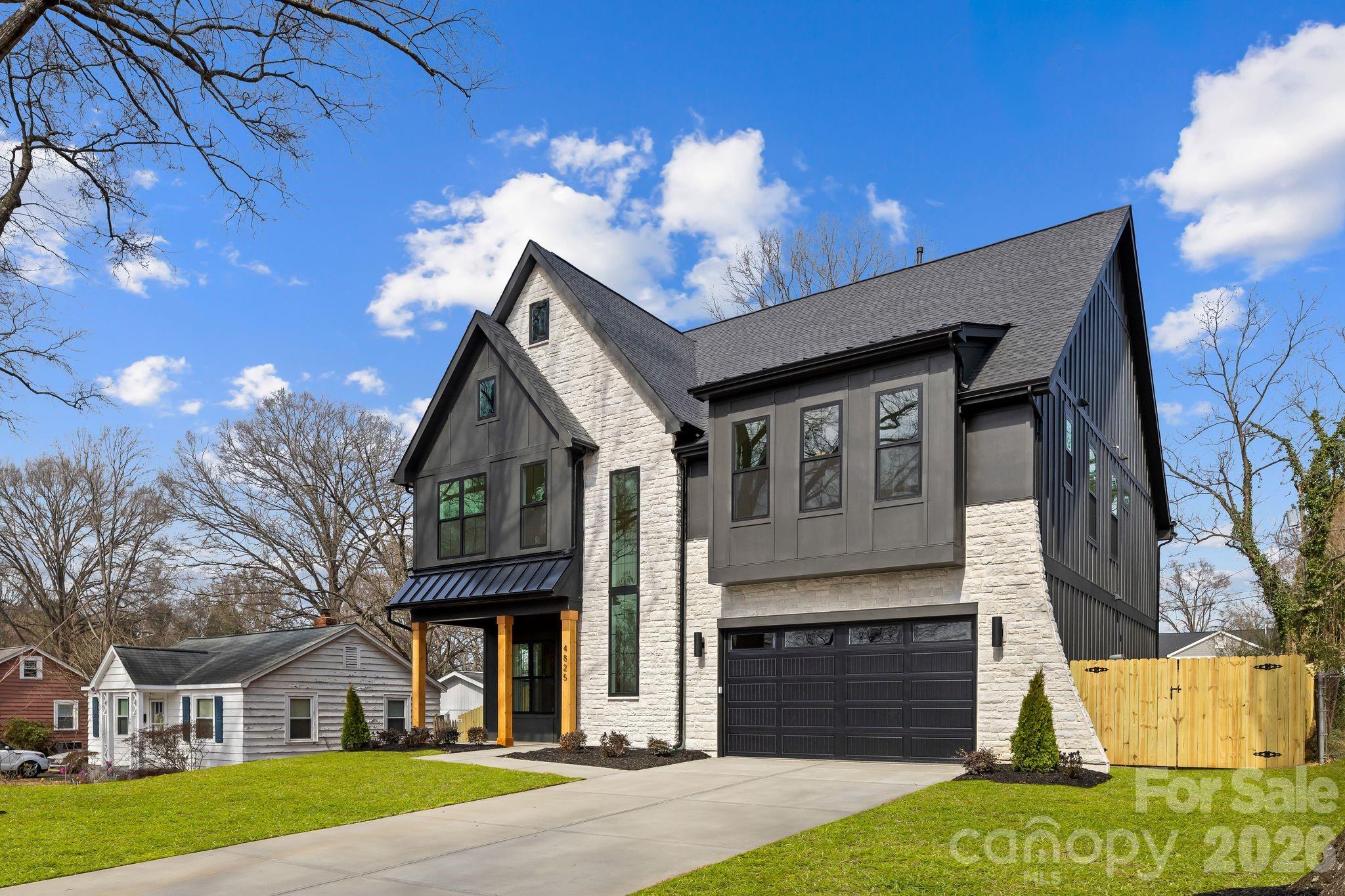 Oakhurst - Residential