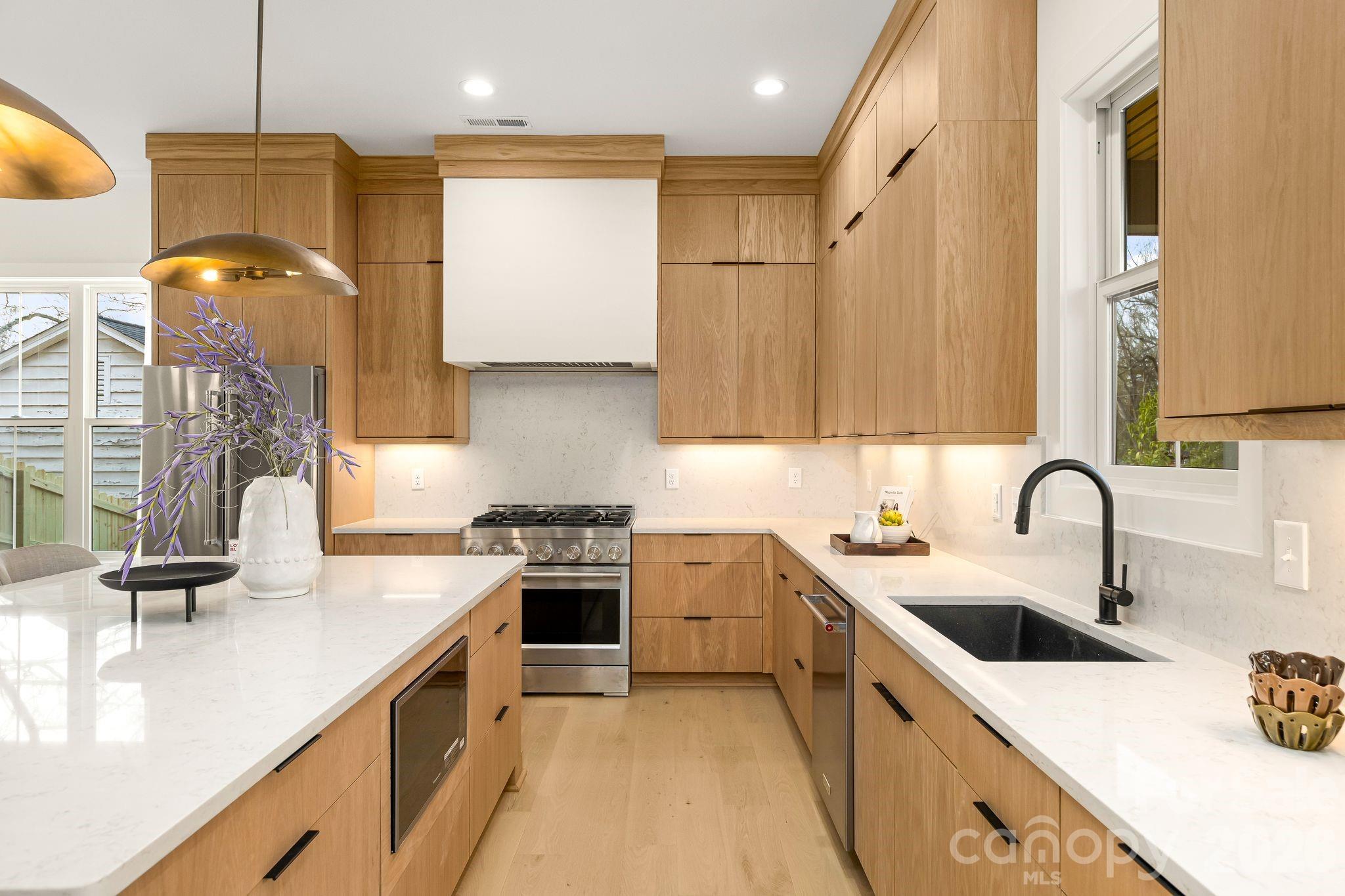 Oakhurst - Residential