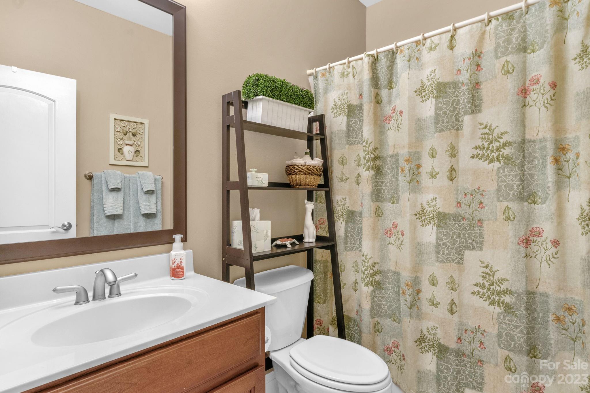 Stoney Creek - Residential