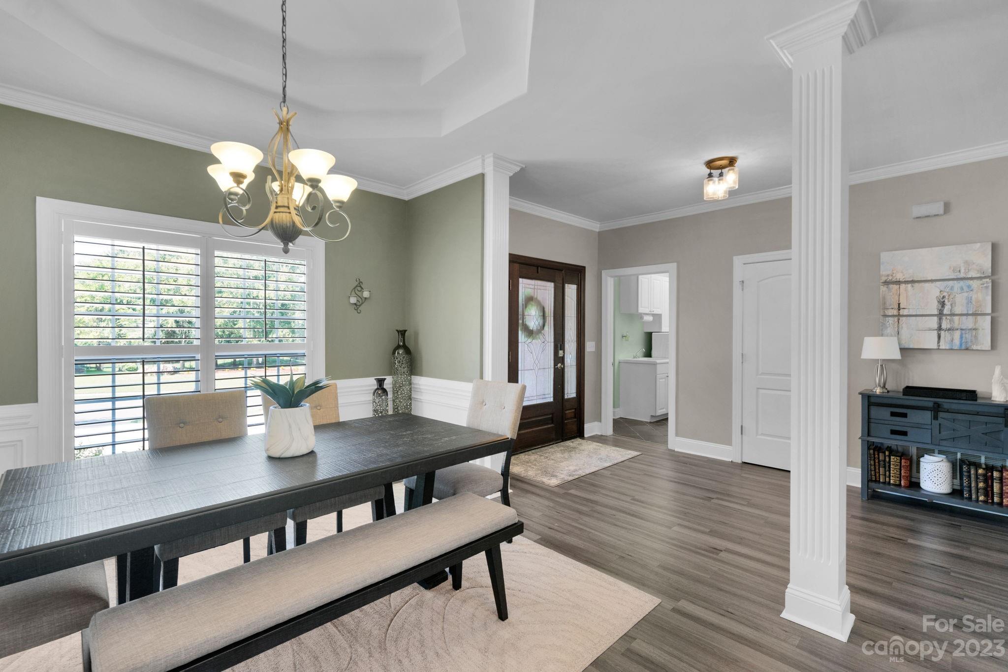 Stoney Creek - Residential