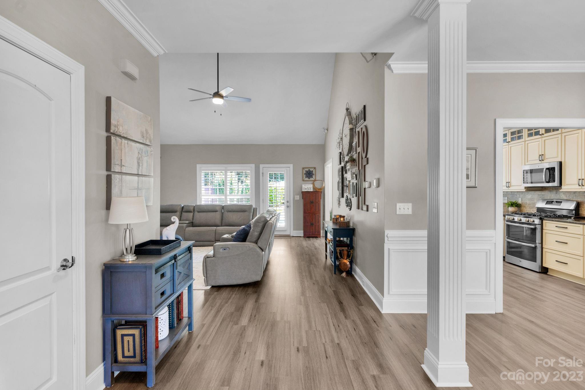 Stoney Creek - Residential