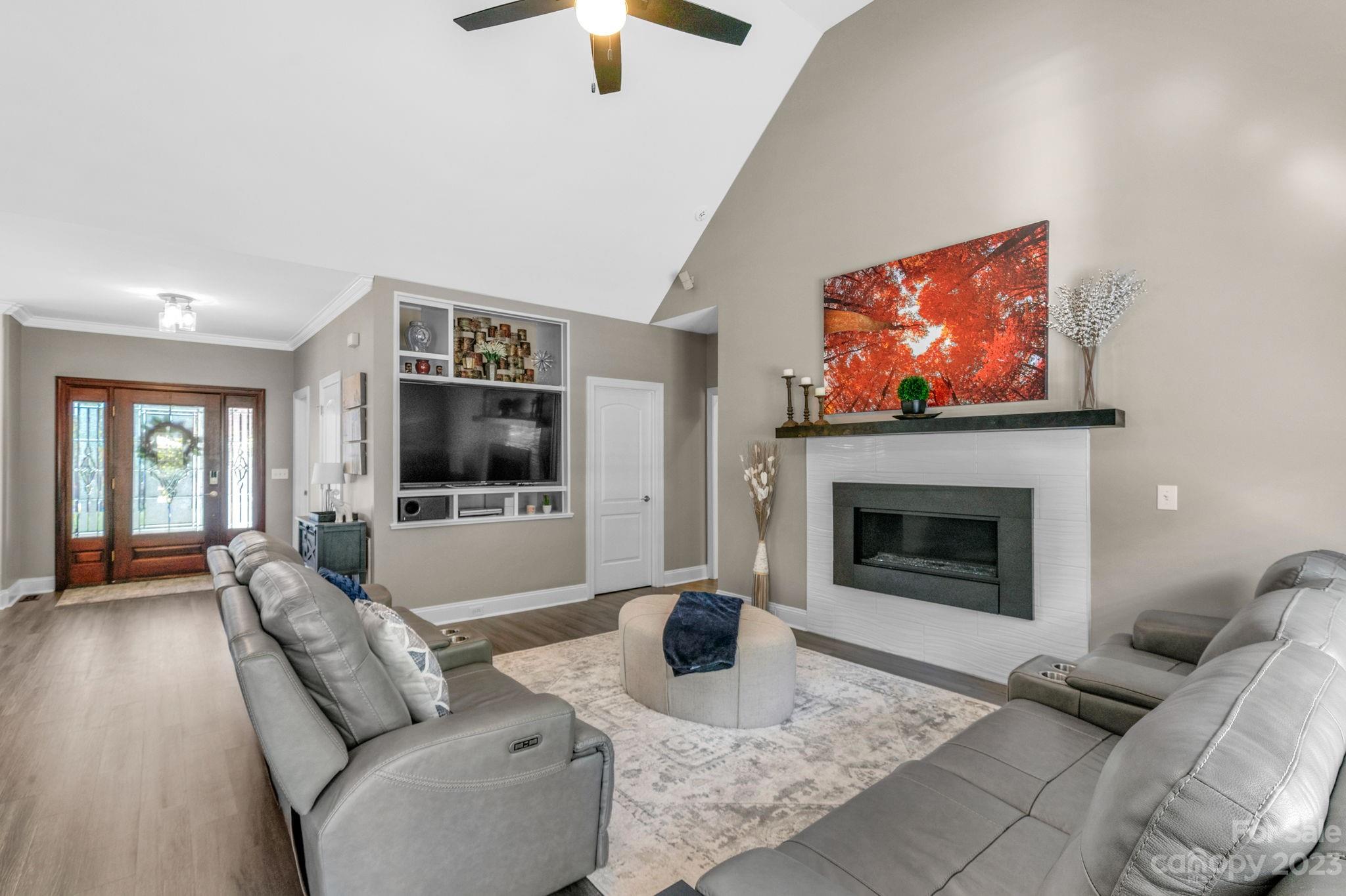 Stoney Creek - Residential