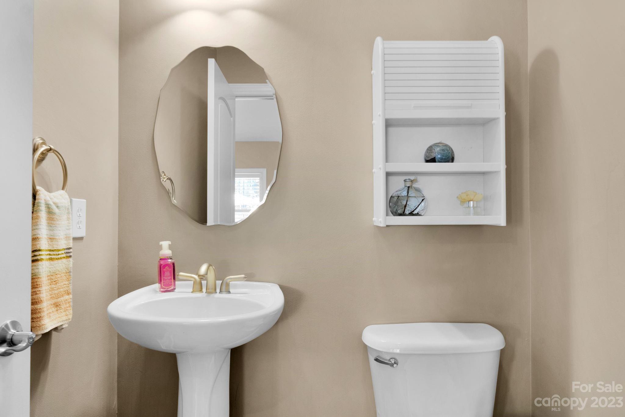 Stoney Creek - Residential