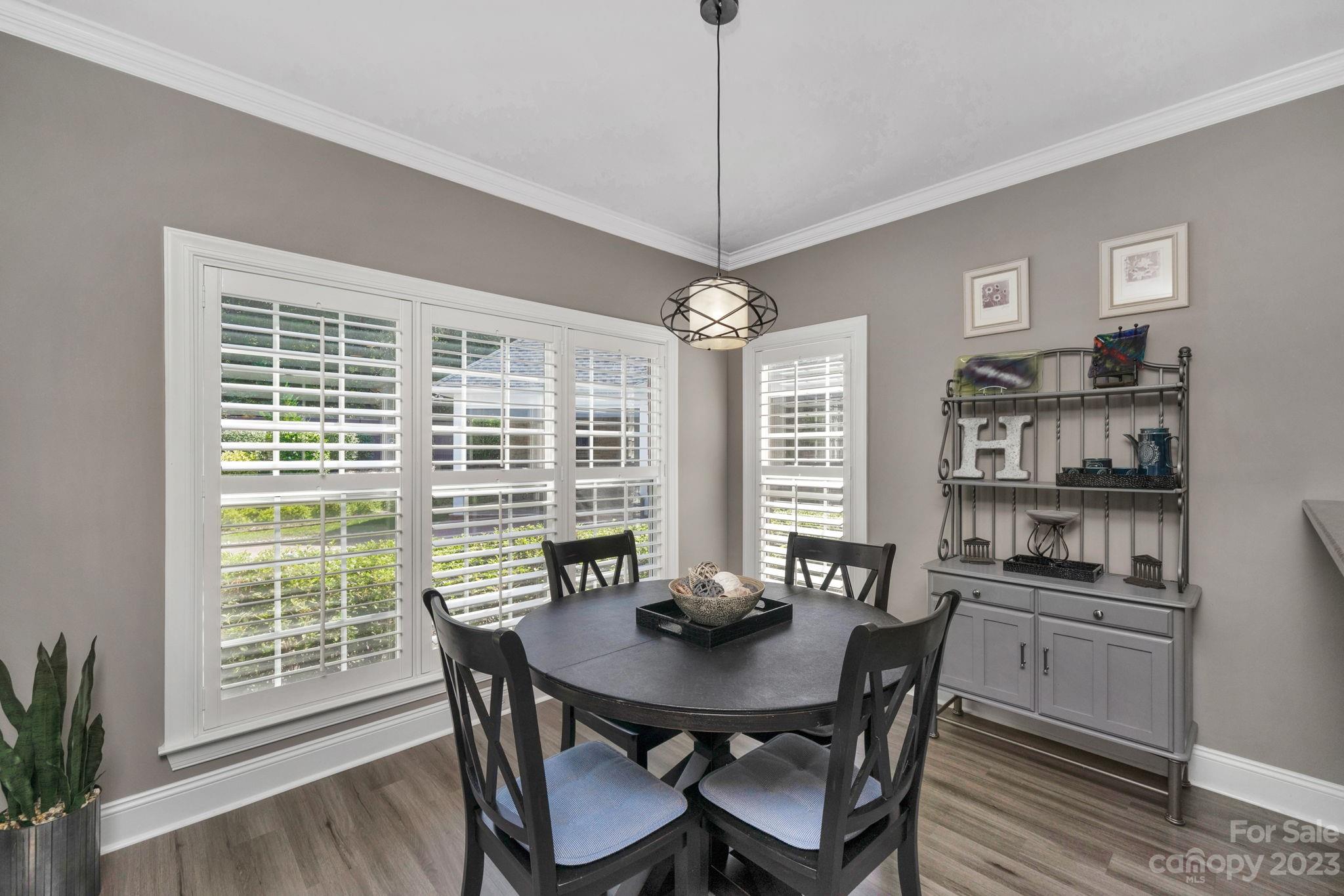 Stoney Creek - Residential