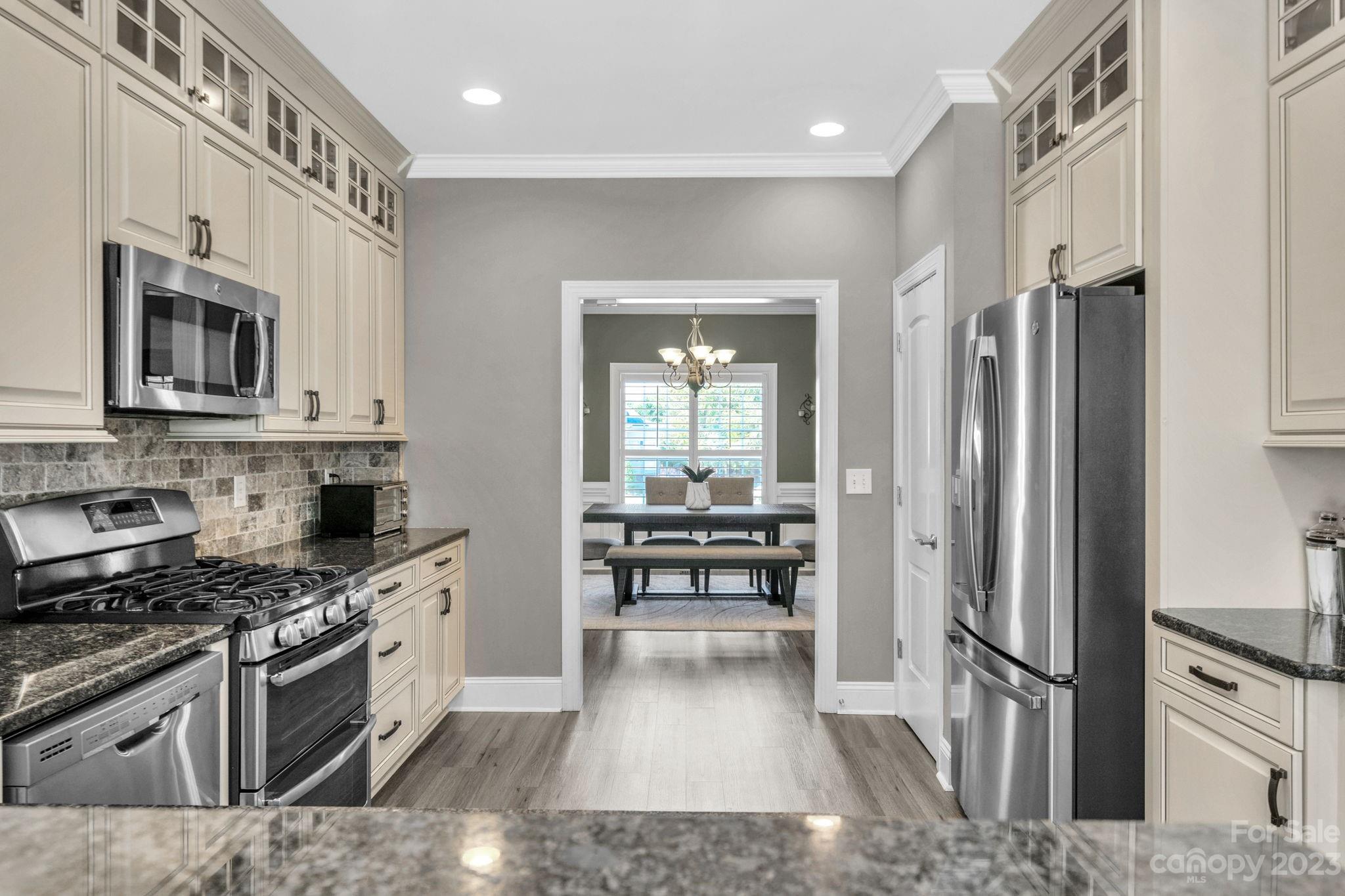 Stoney Creek - Residential