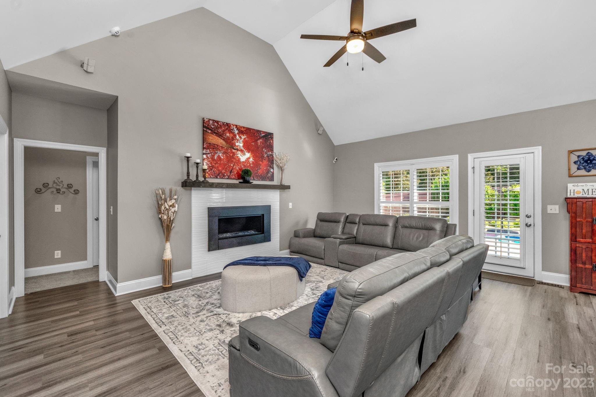 Stoney Creek - Residential