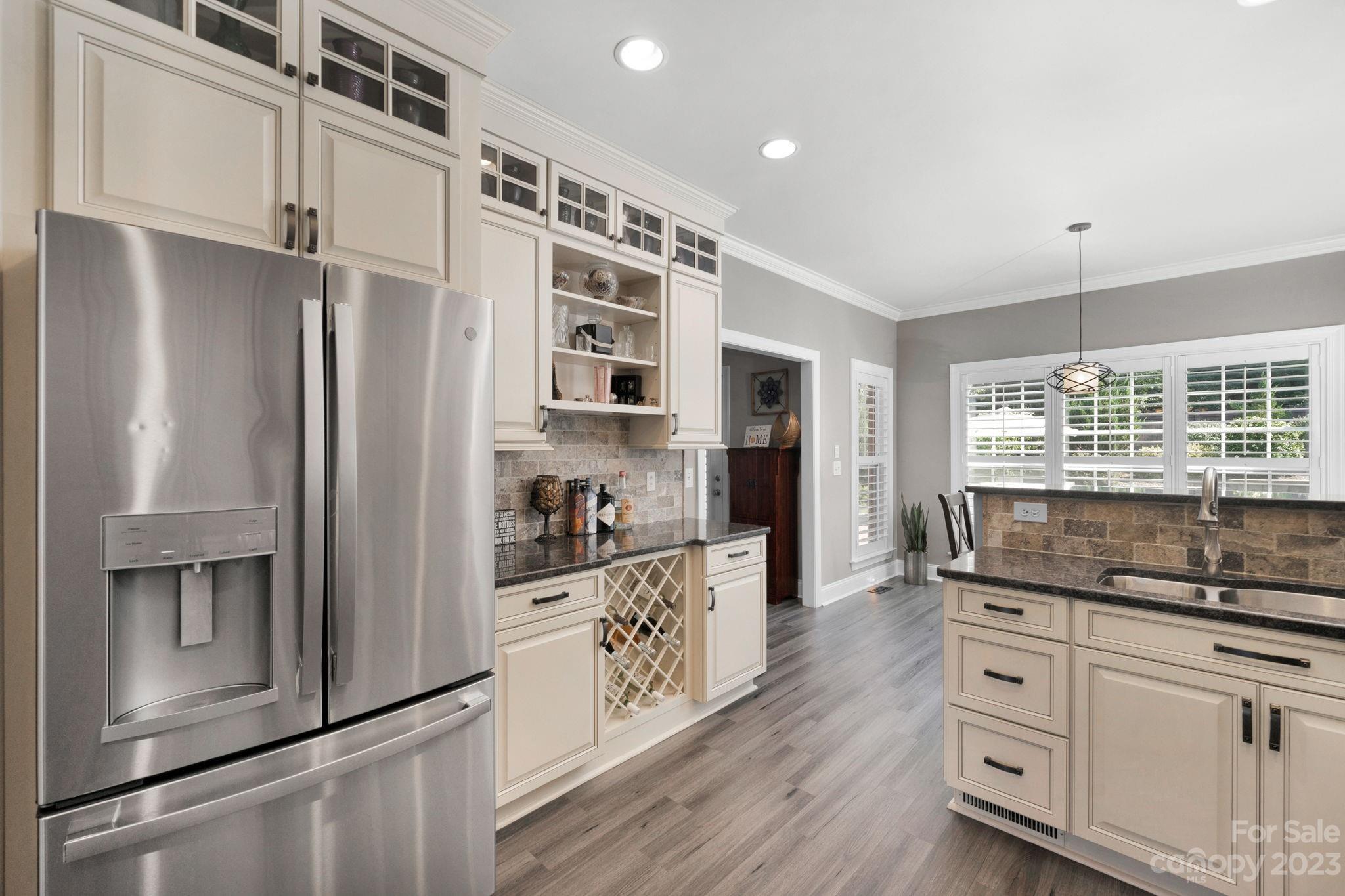 Stoney Creek - Residential