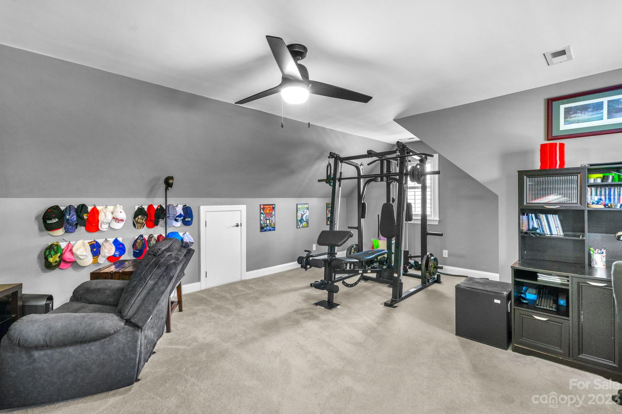 Stoney Creek - Residential