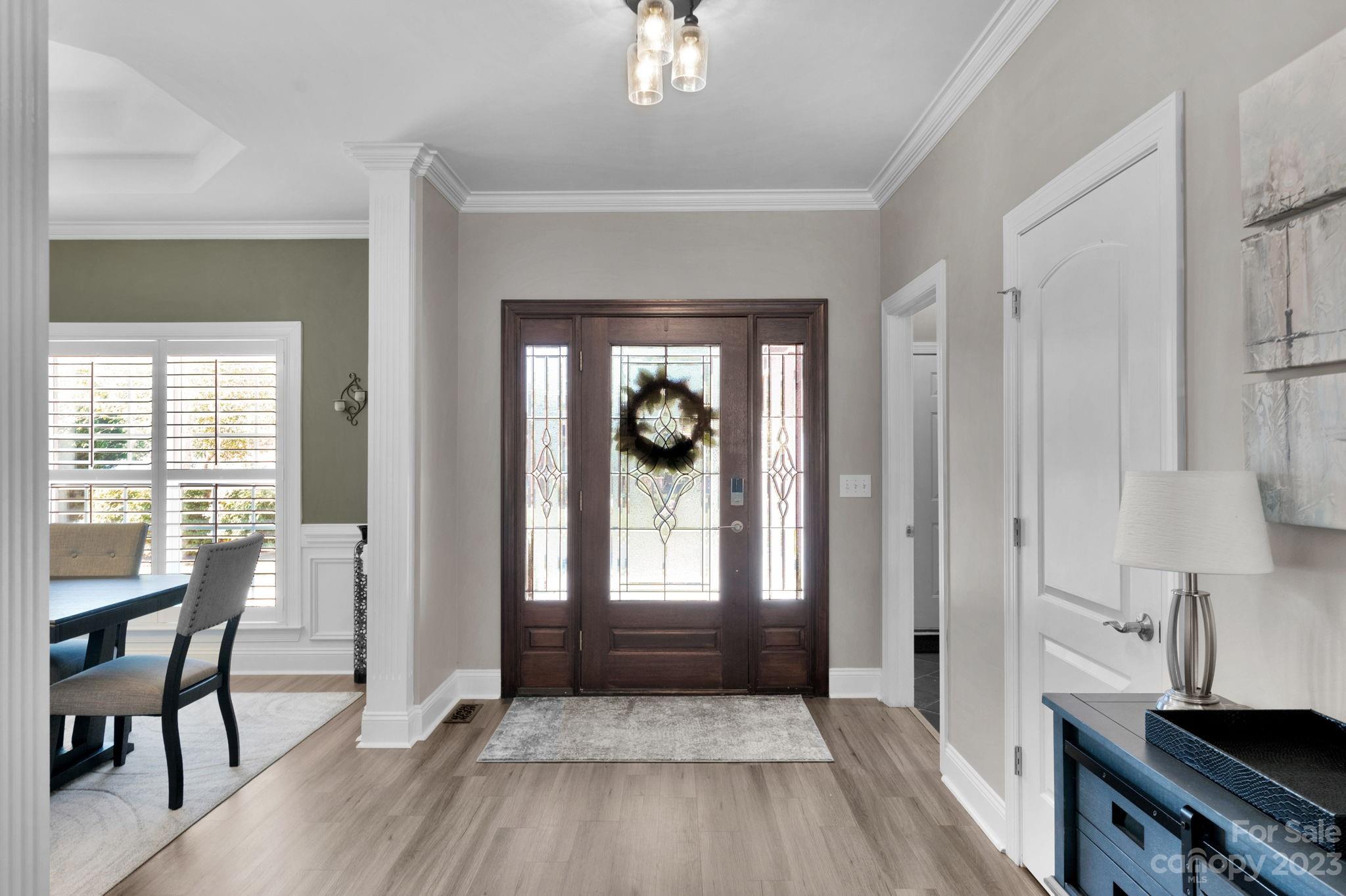 Stoney Creek - Residential