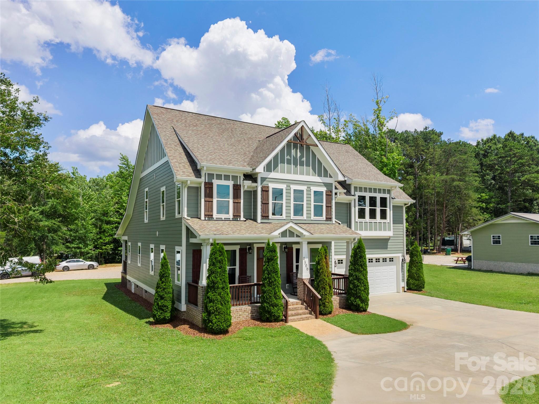 4306 Rolling Acres Road