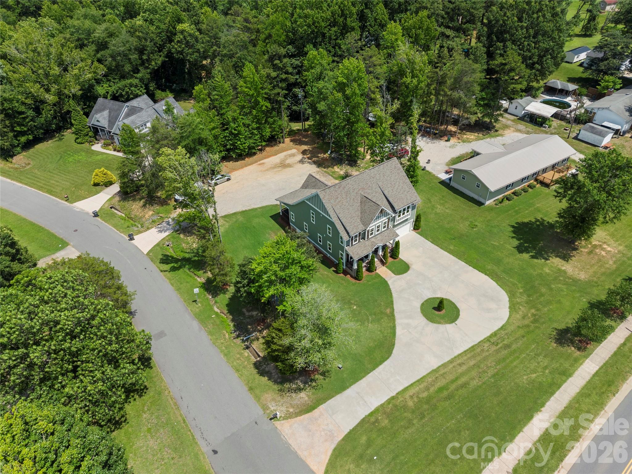 4306 Rolling Acres Road