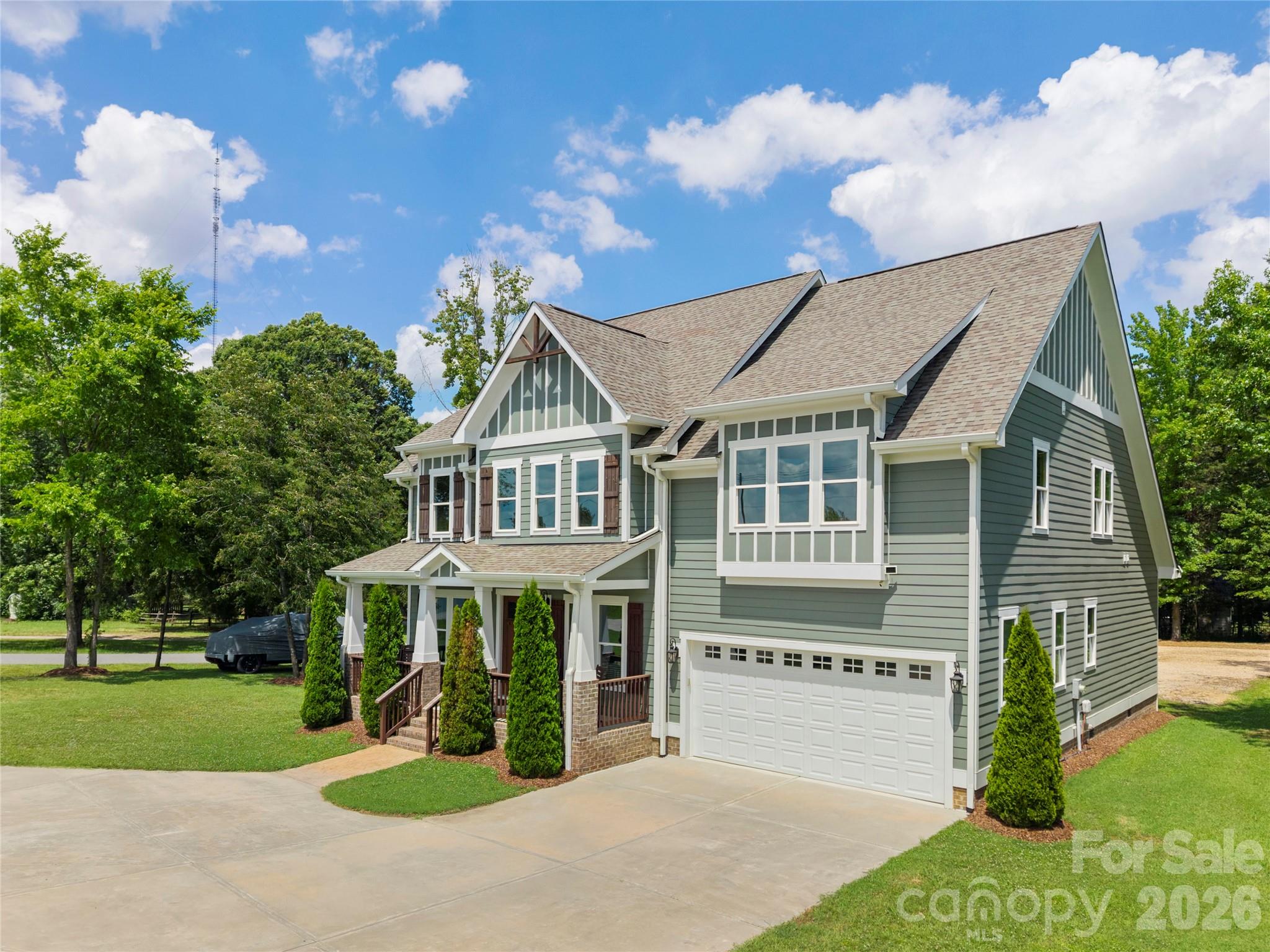 4306 Rolling Acres Road