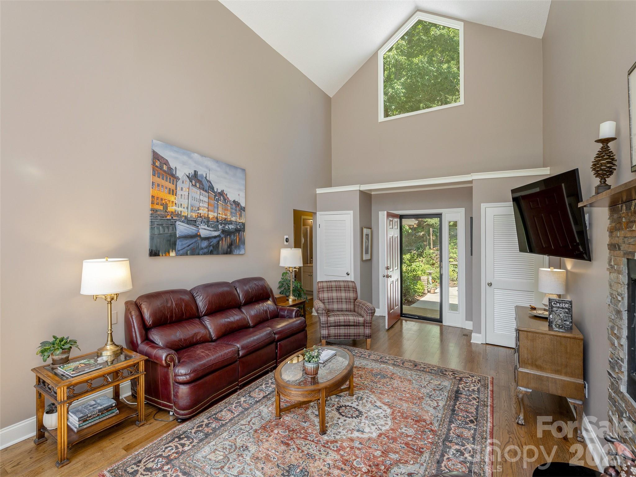 210 Claymoor Court